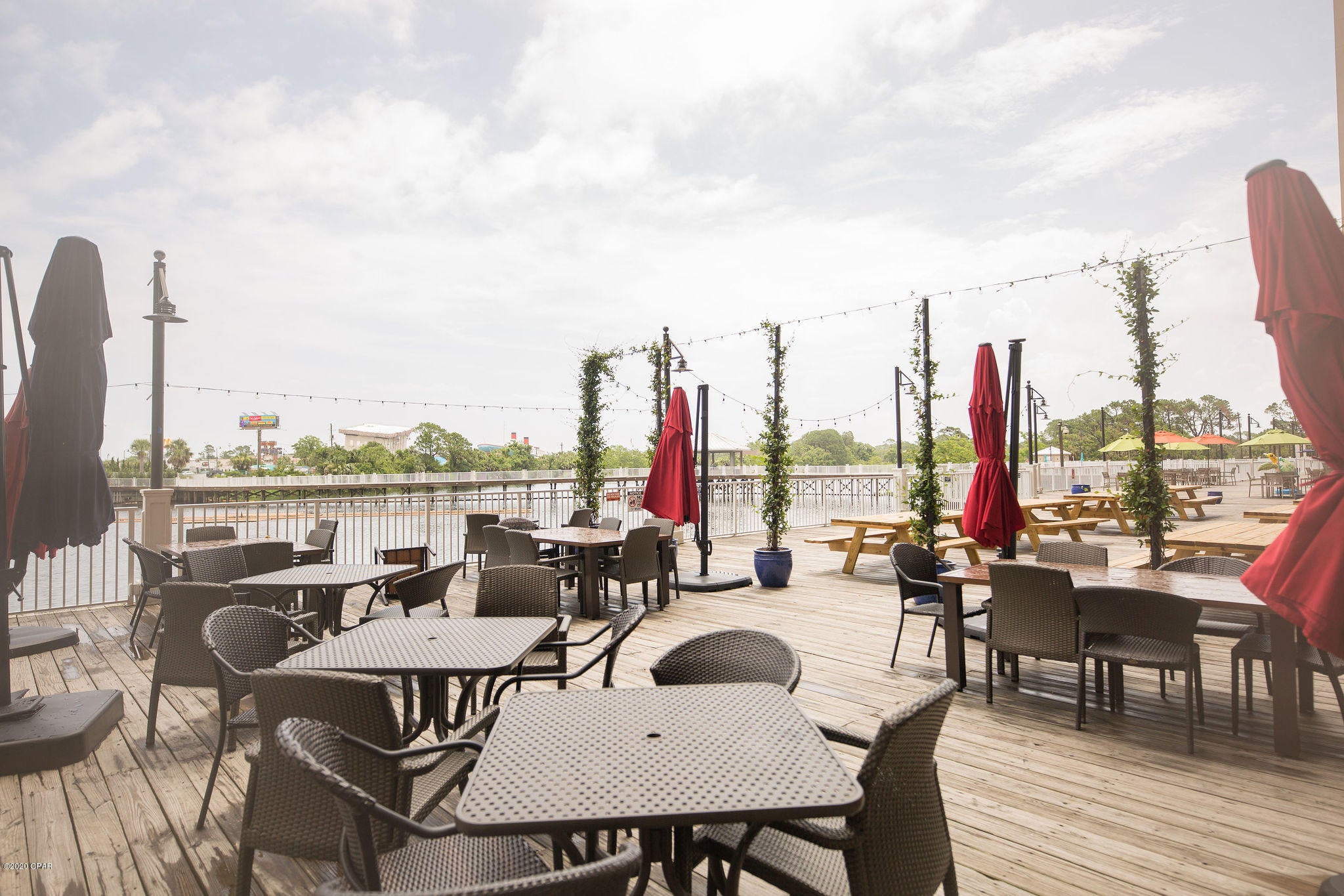 Laketown Wharf - Residential