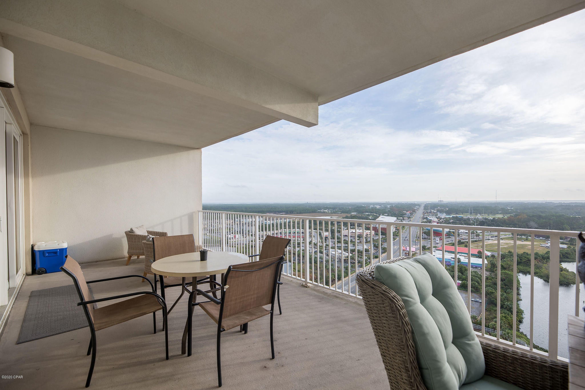Laketown Wharf - Residential