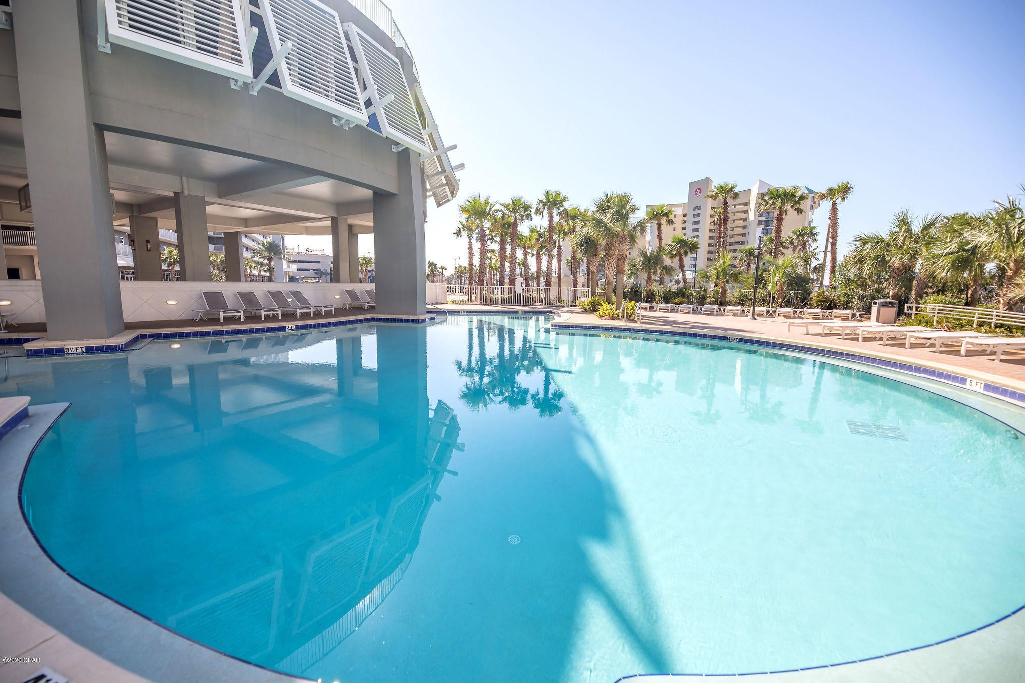 Laketown Wharf - Residential