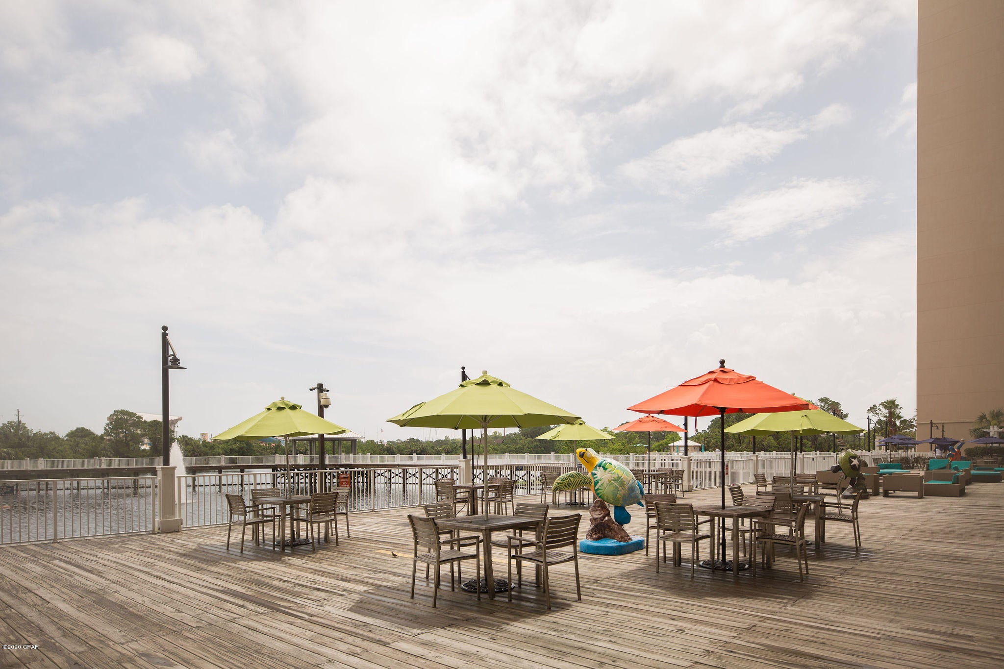 Laketown Wharf - Residential