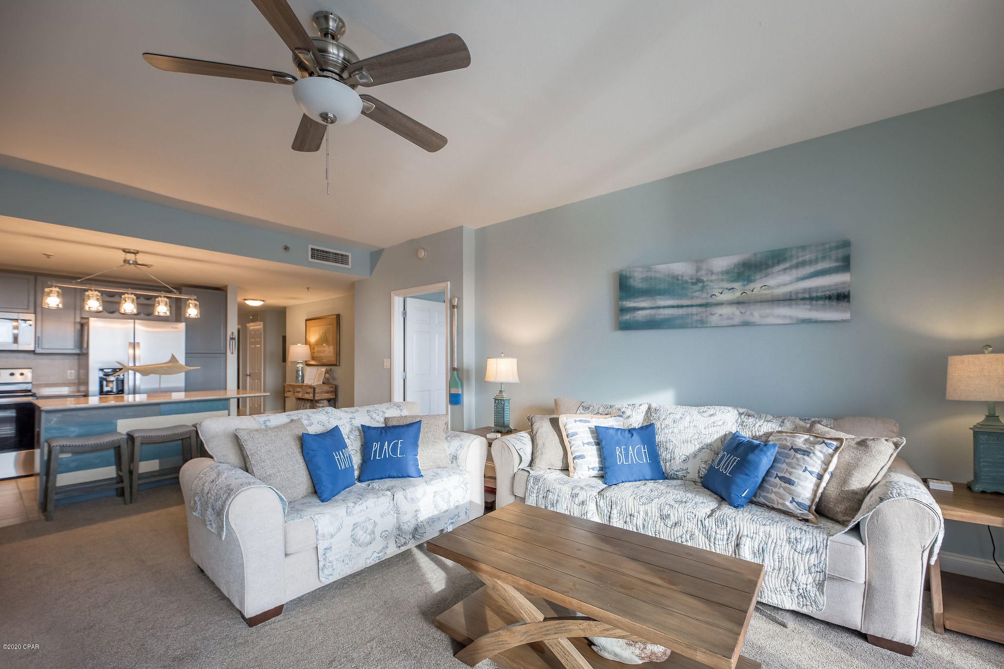 Laketown Wharf - Residential
