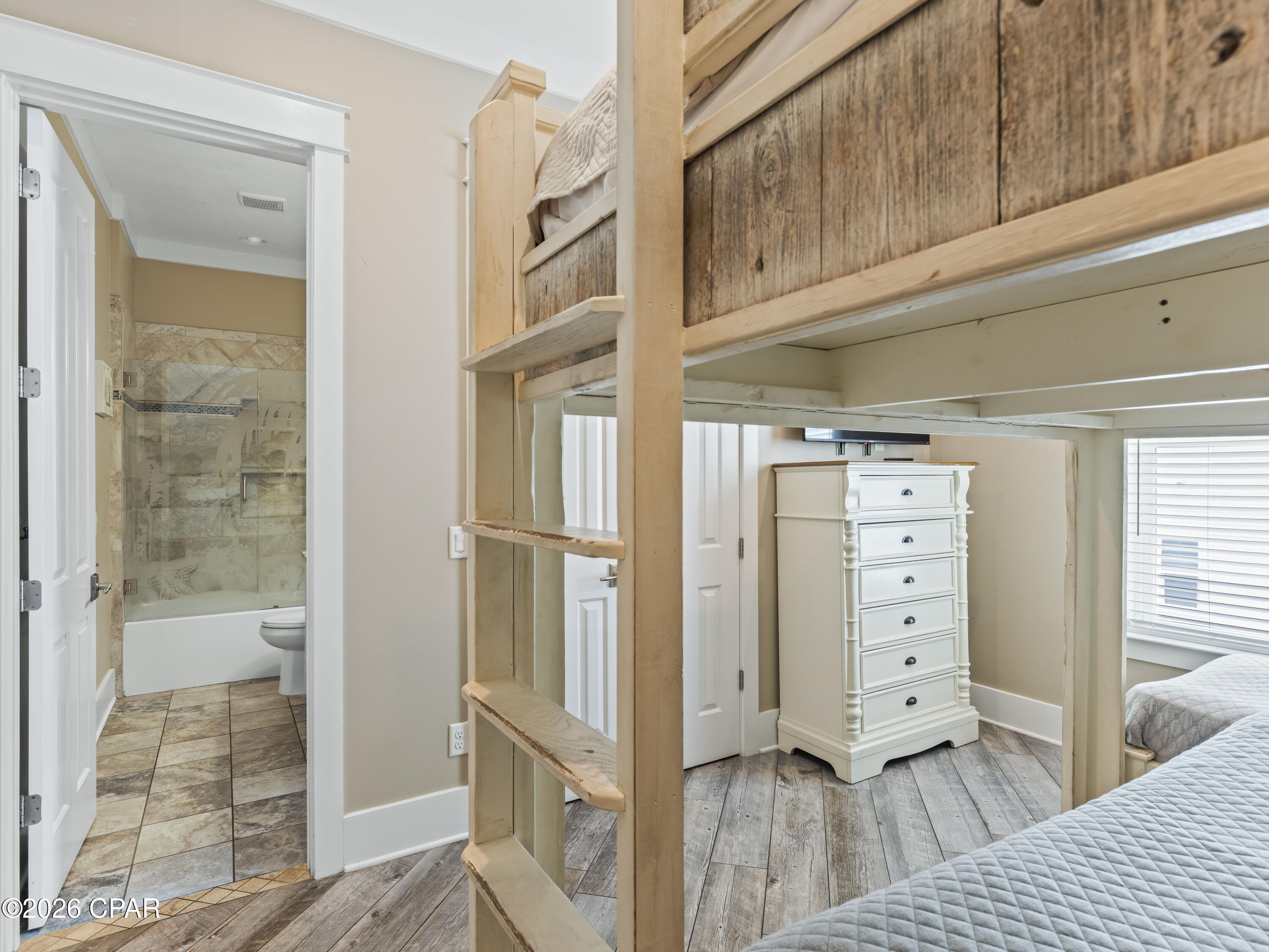 A W Pledger Panama City Beach - Residential