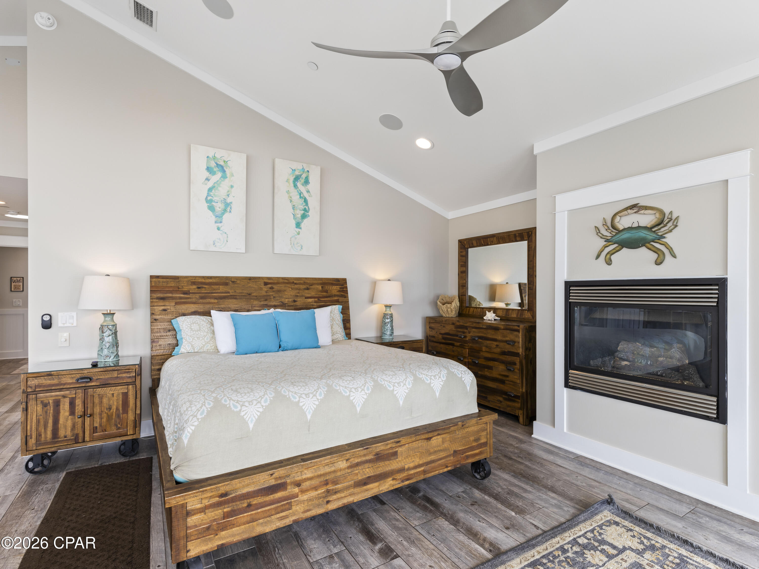 A W Pledger Panama City Beach - Residential