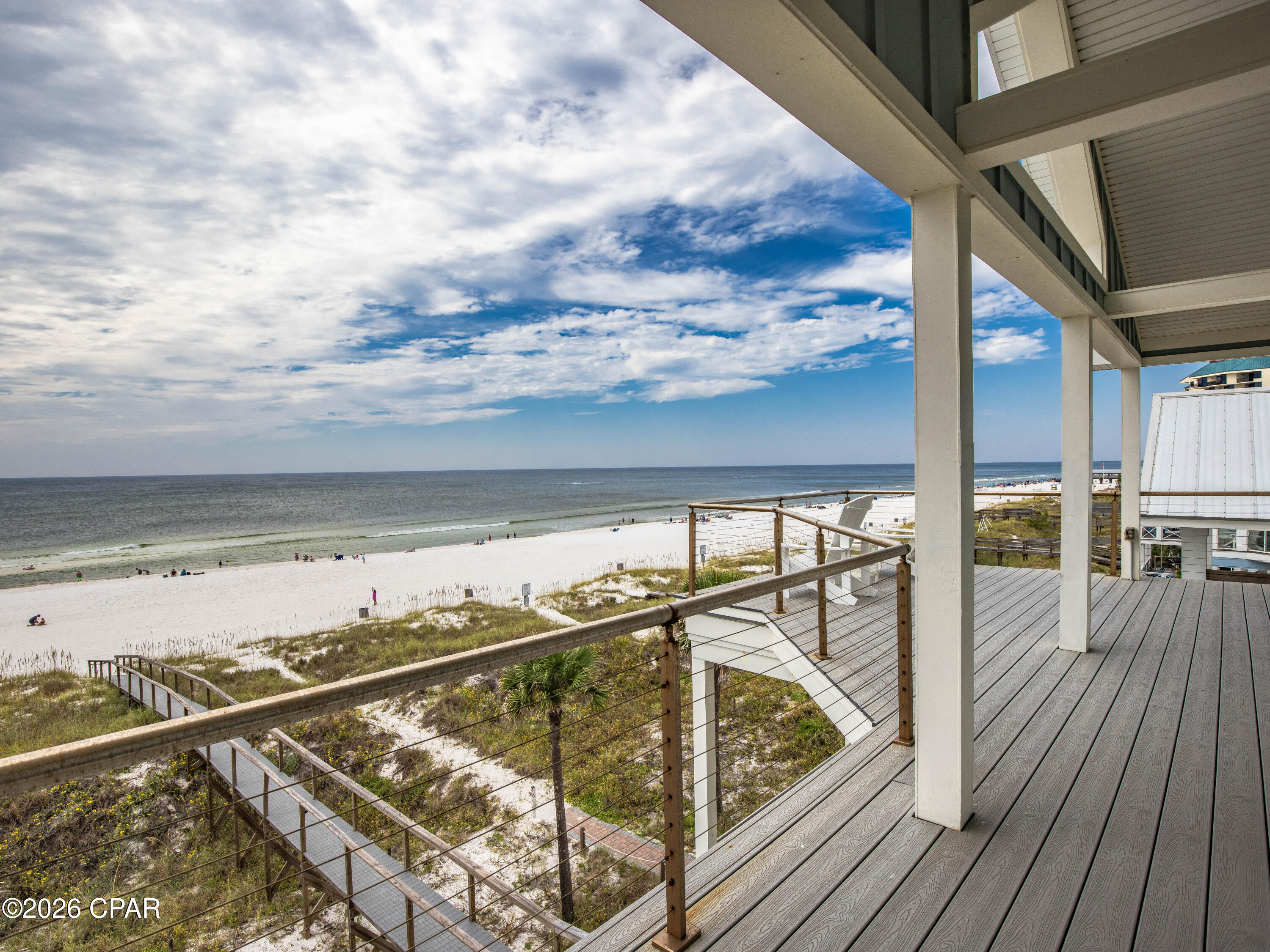 A W Pledger Panama City Beach - Residential