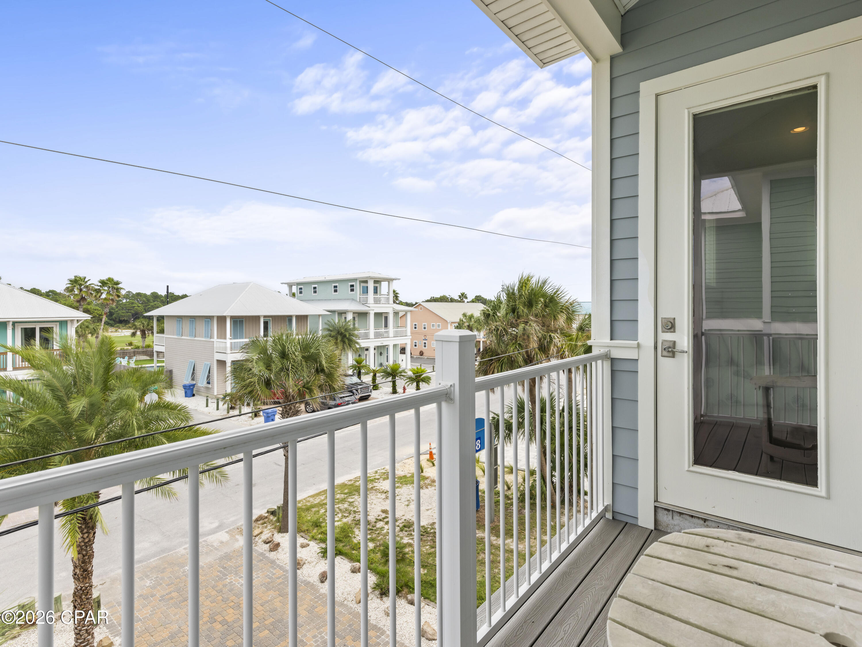 A W Pledger Panama City Beach - Residential