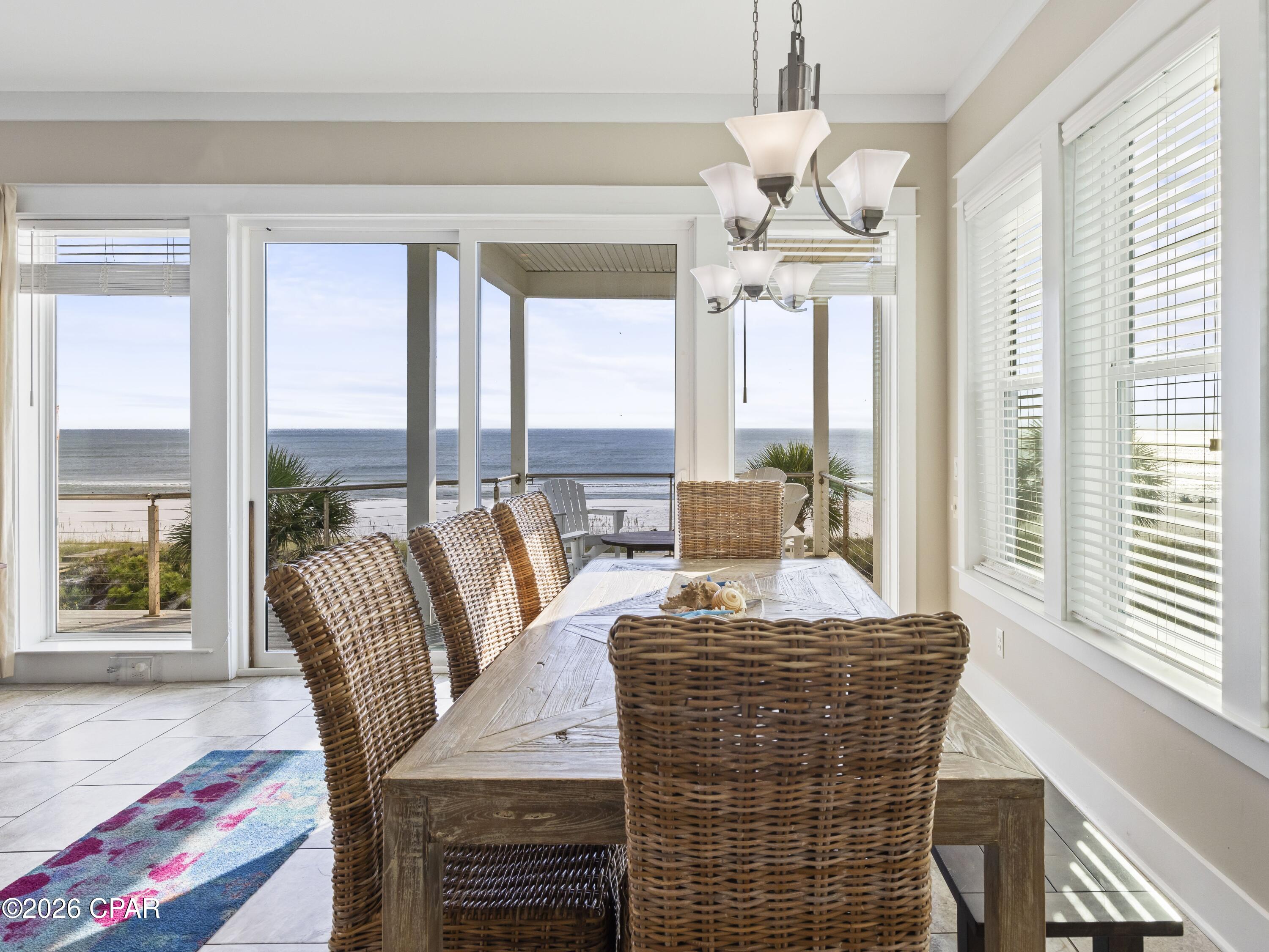 A W Pledger Panama City Beach - Residential