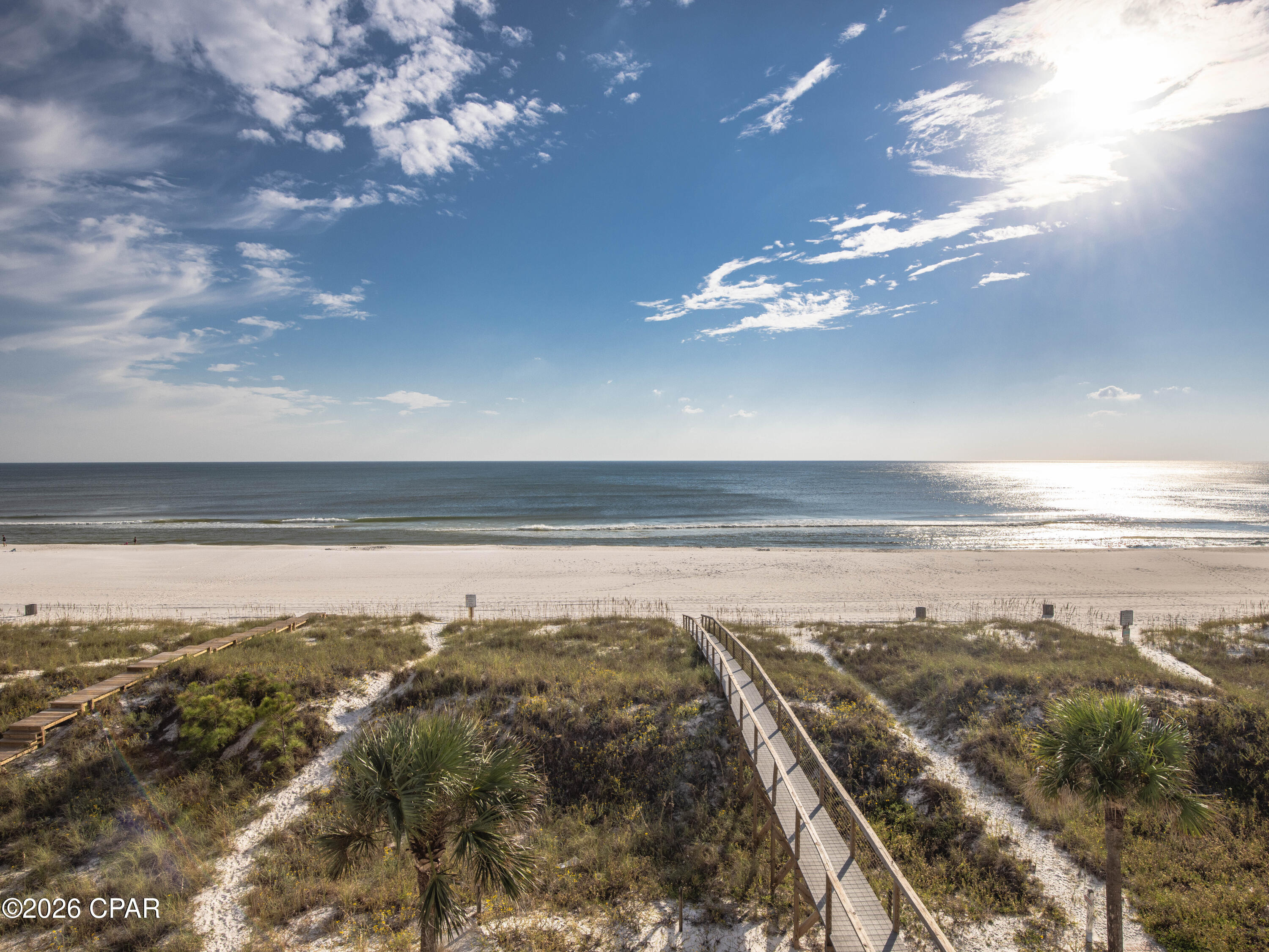 A W Pledger Panama City Beach - Residential