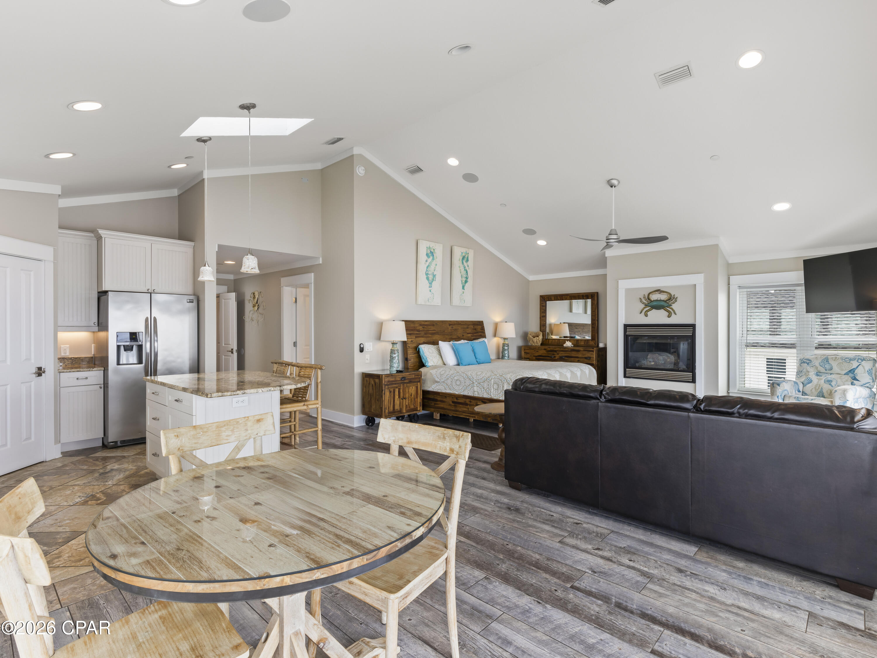 A W Pledger Panama City Beach - Residential