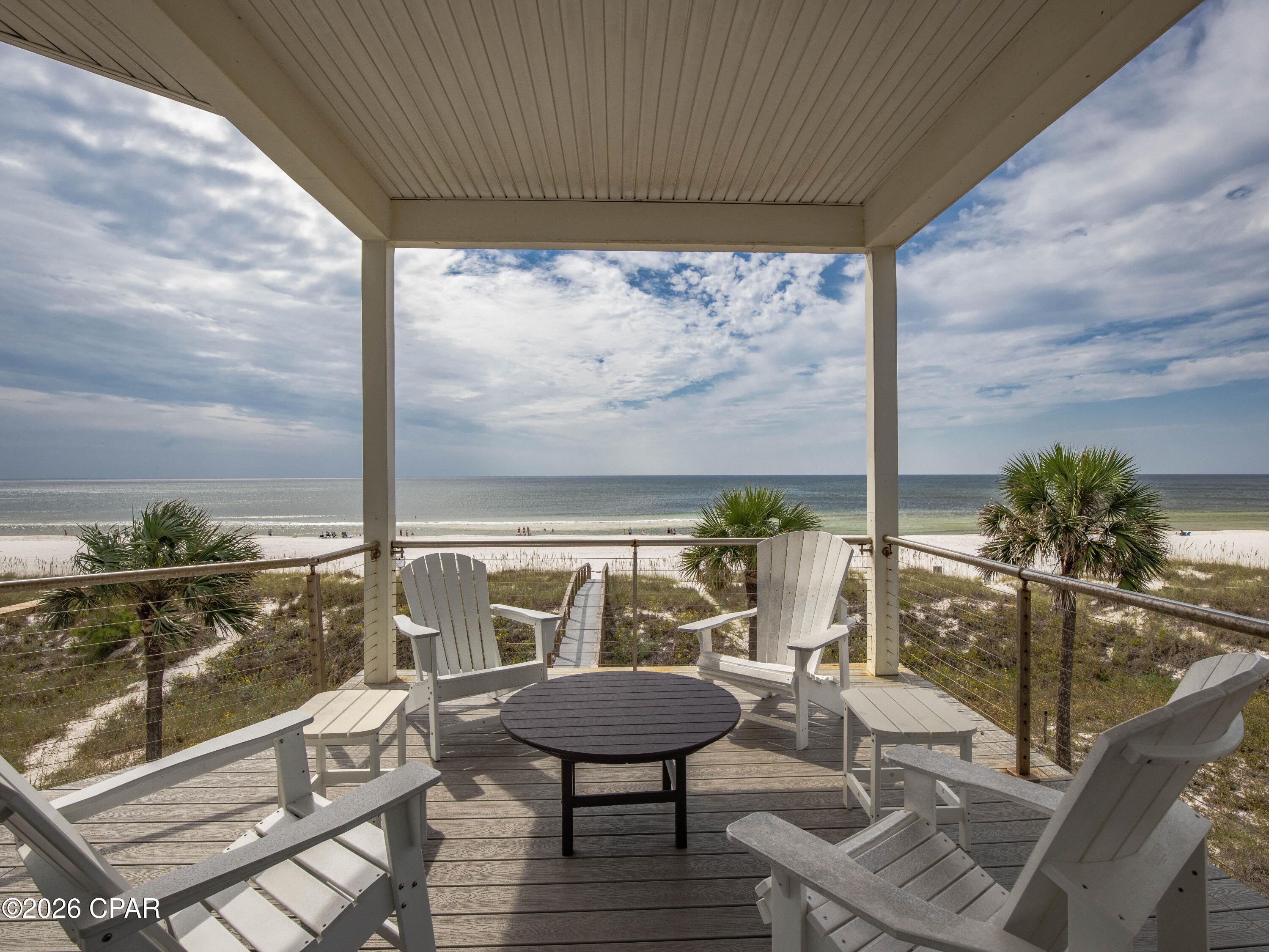 A W Pledger Panama City Beach - Residential