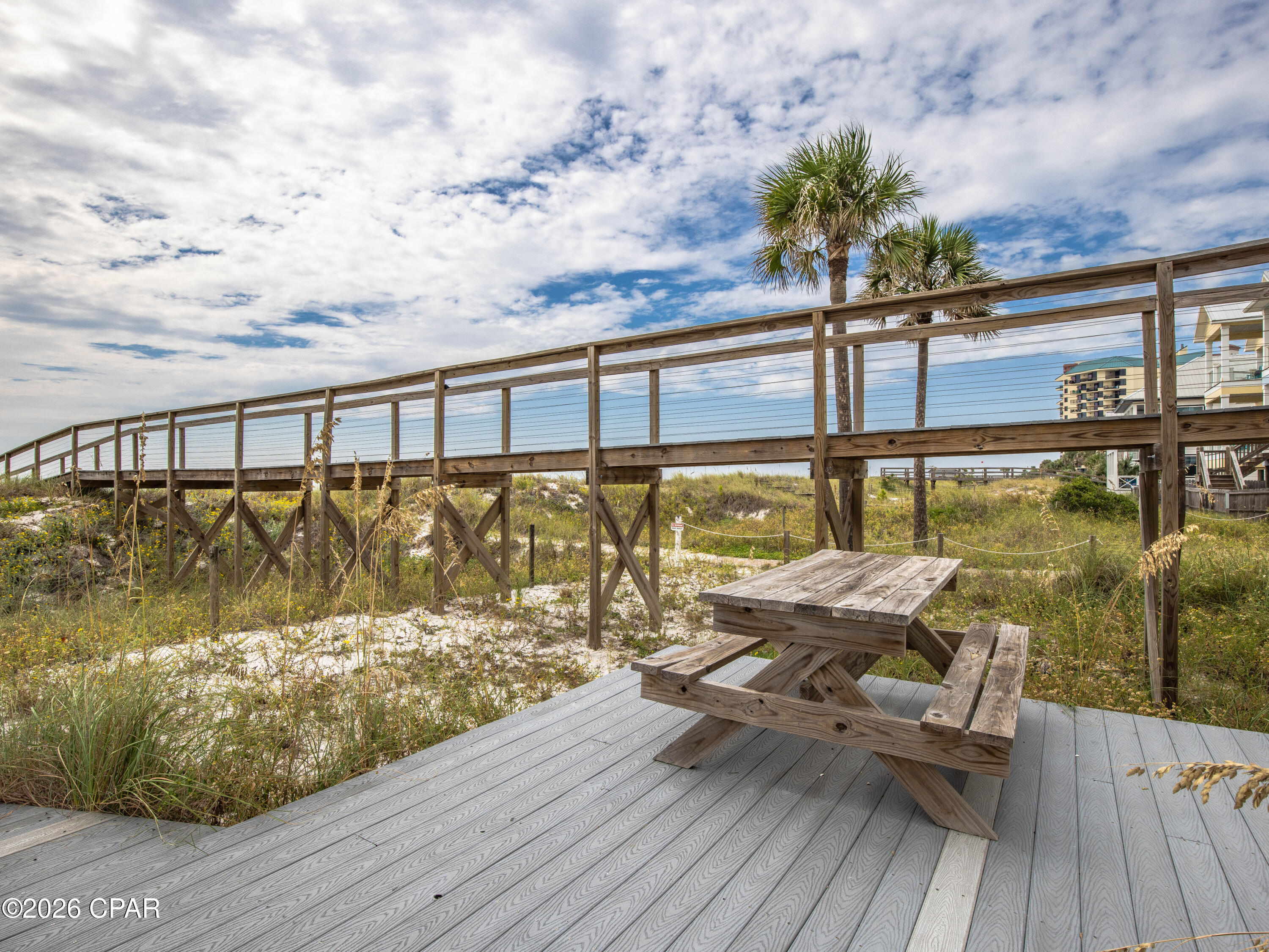 A W Pledger Panama City Beach - Residential
