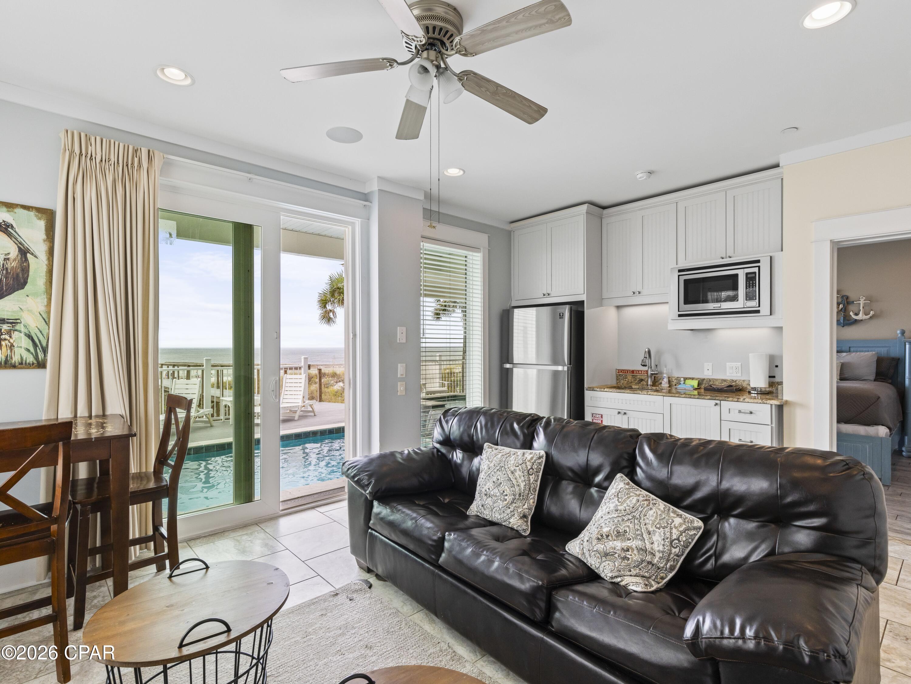 A W Pledger Panama City Beach - Residential