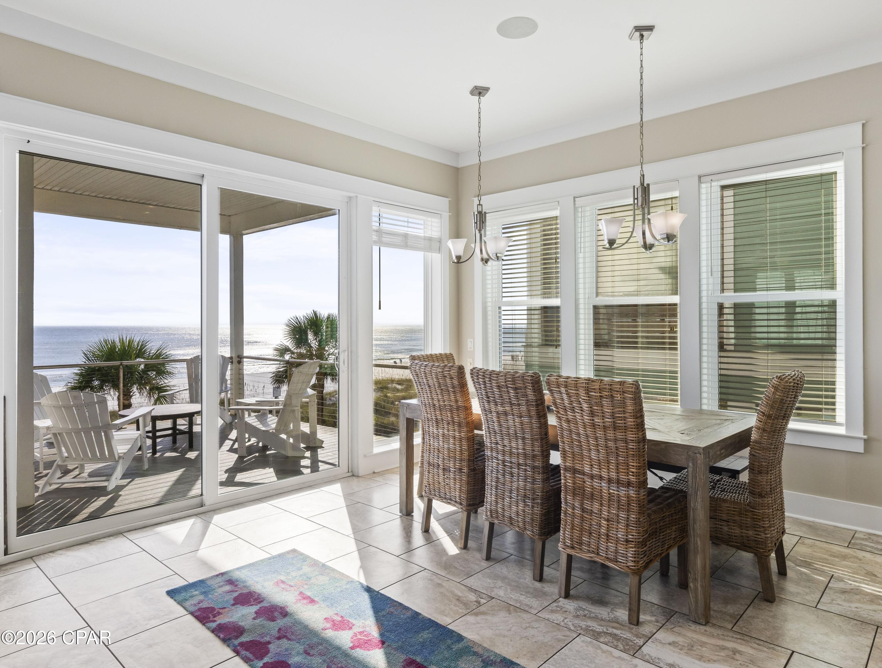 A W Pledger Panama City Beach - Residential