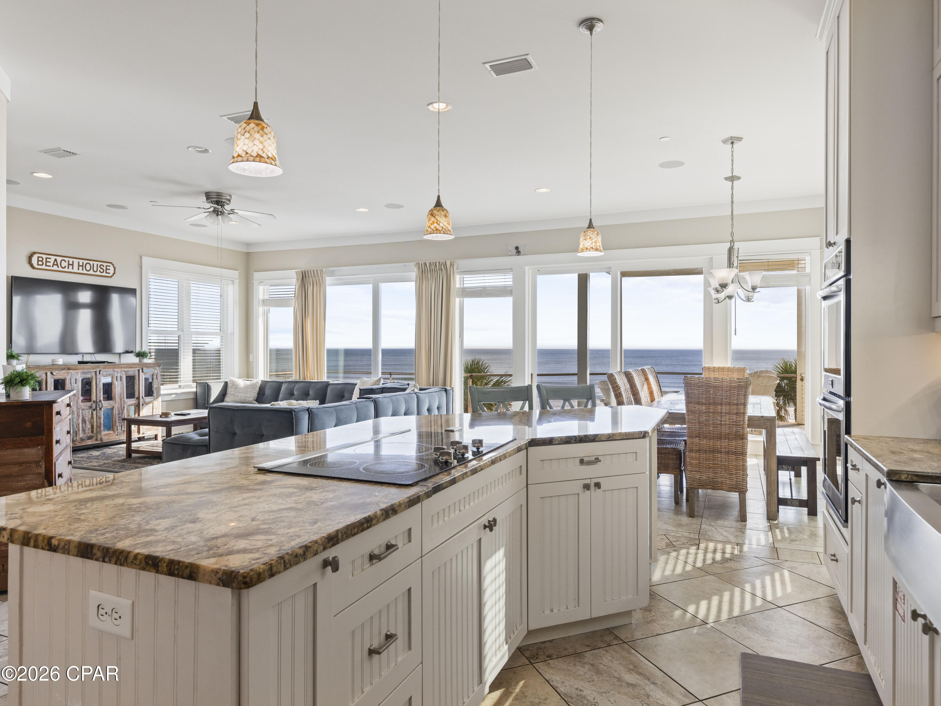 A W Pledger Panama City Beach - Residential