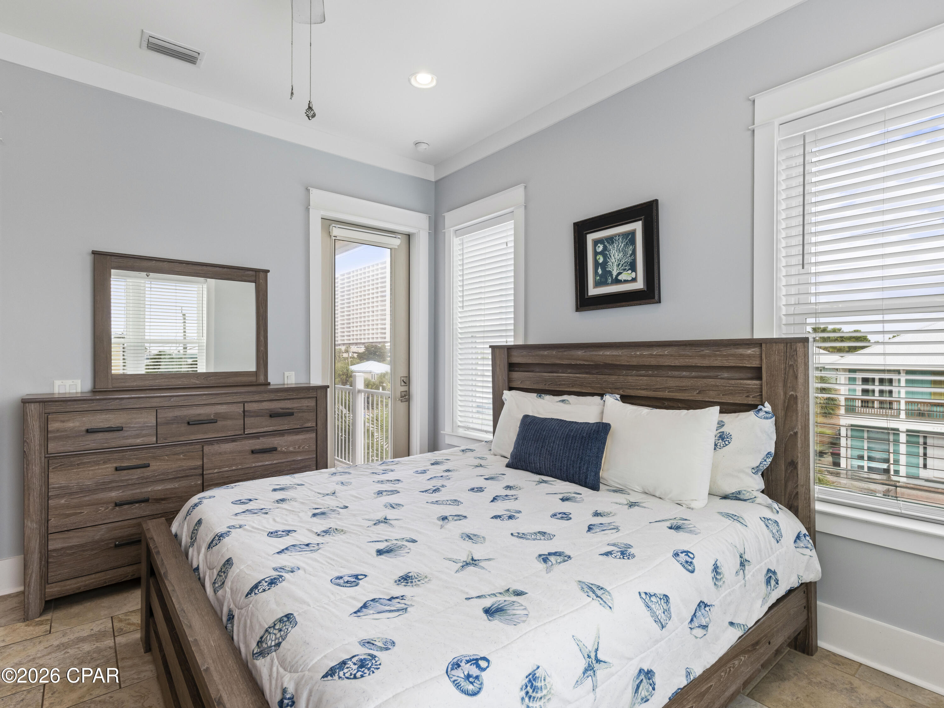 A W Pledger Panama City Beach - Residential