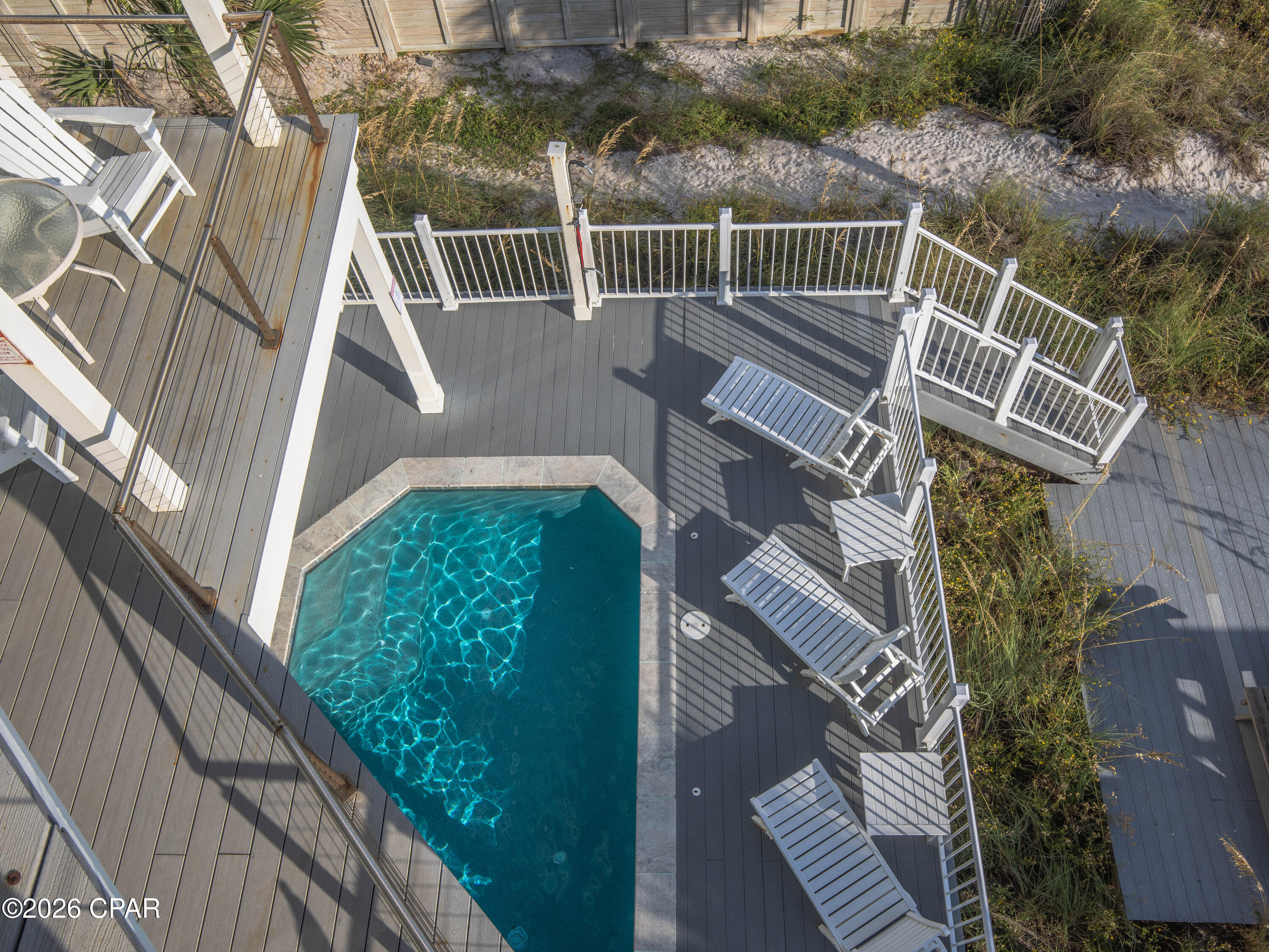 A W Pledger Panama City Beach - Residential