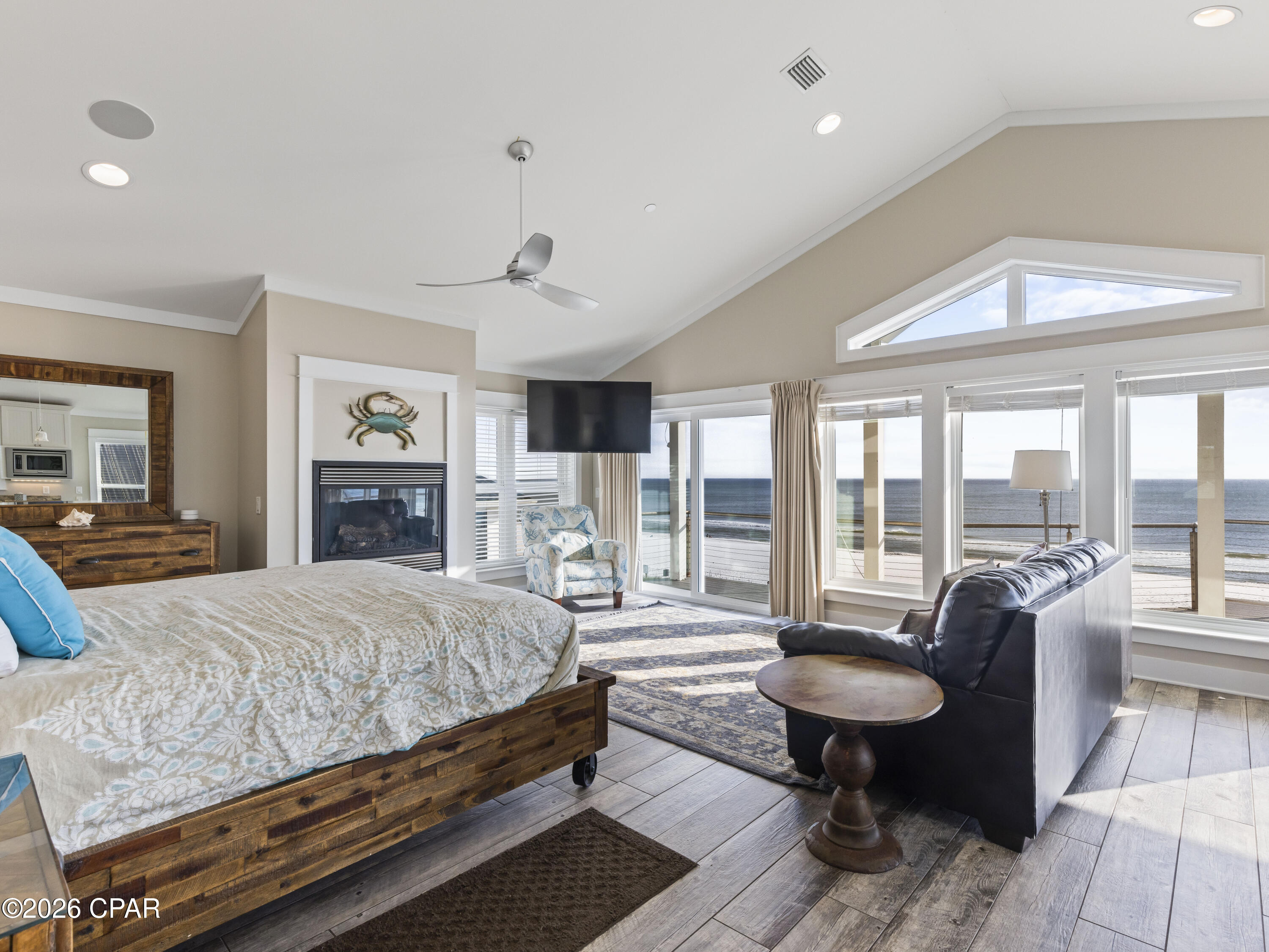 A W Pledger Panama City Beach - Residential