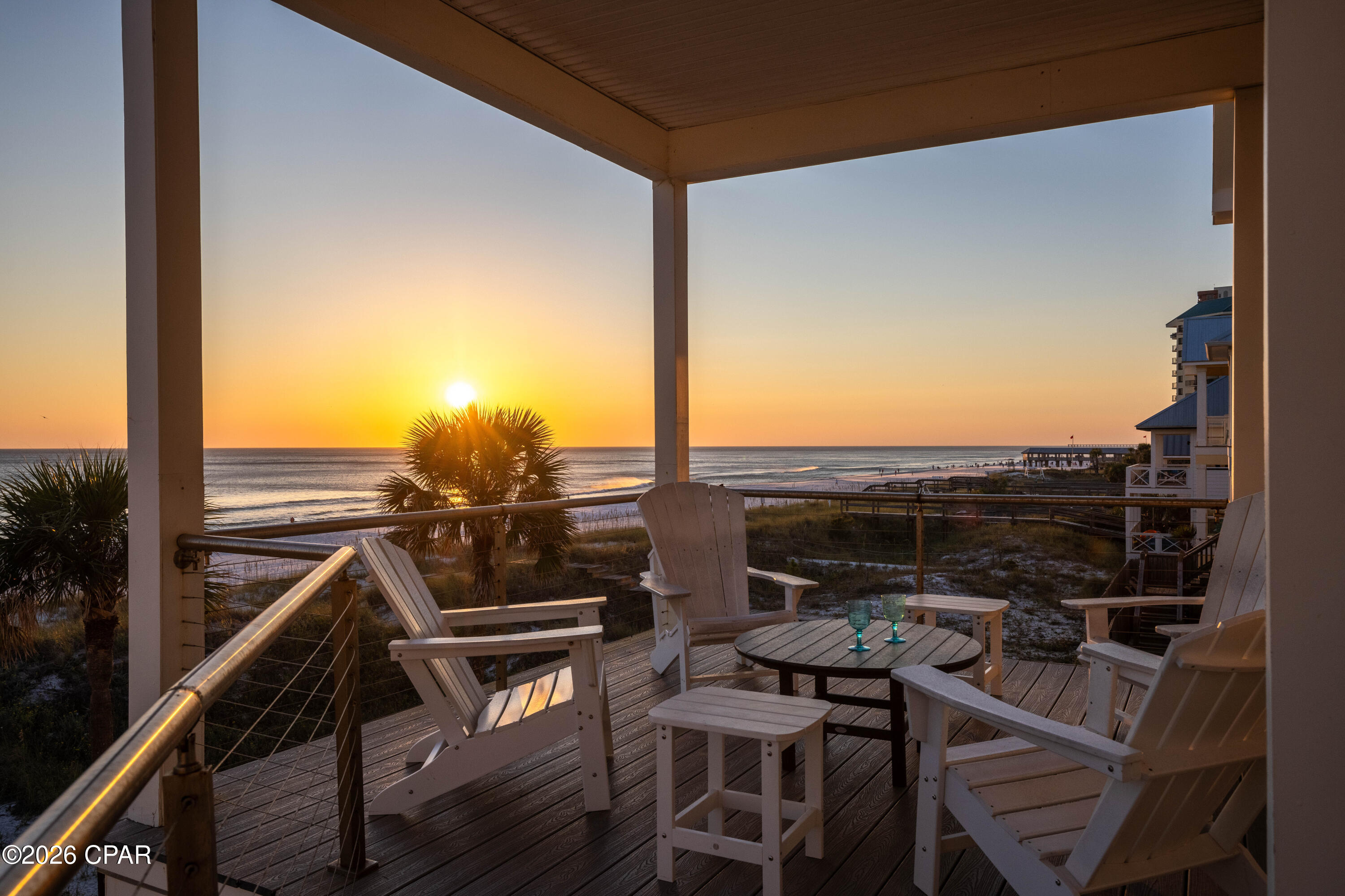 A W Pledger Panama City Beach - Residential