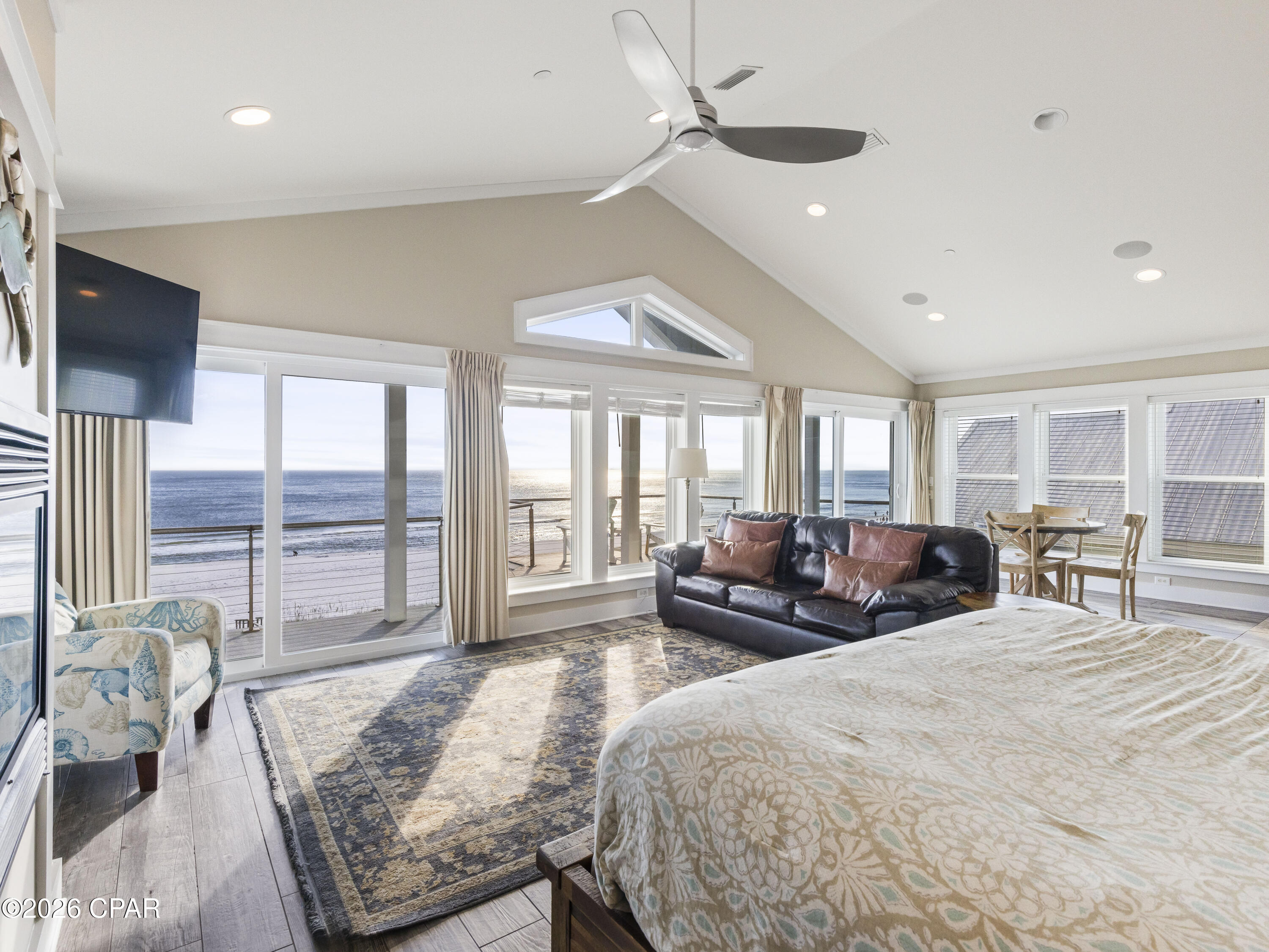 A W Pledger Panama City Beach - Residential