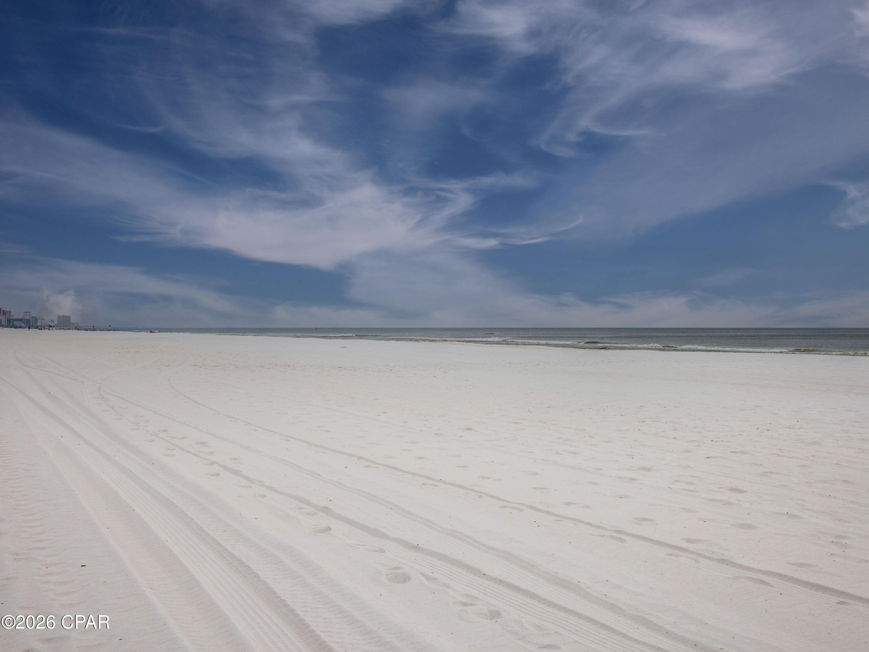 A W Pledger Panama City Beach - Residential