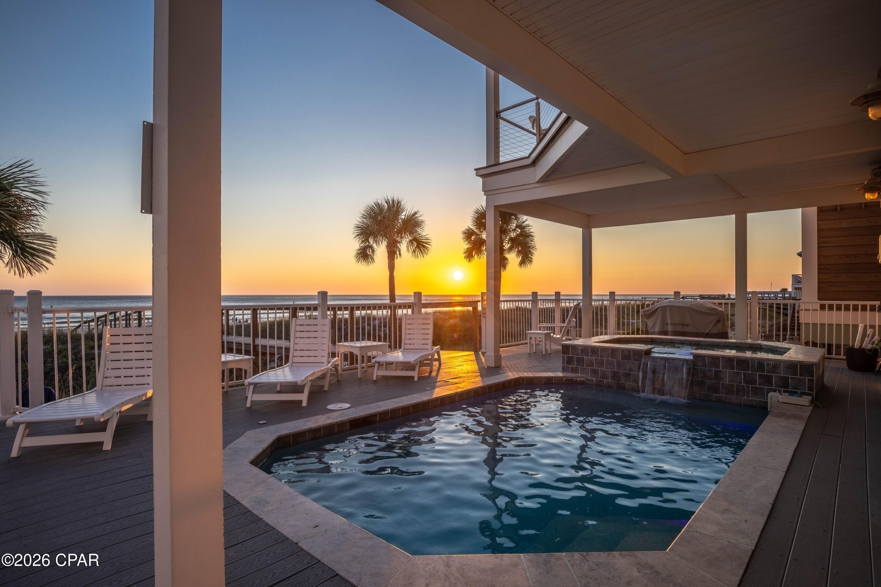 A W Pledger Panama City Beach - Residential