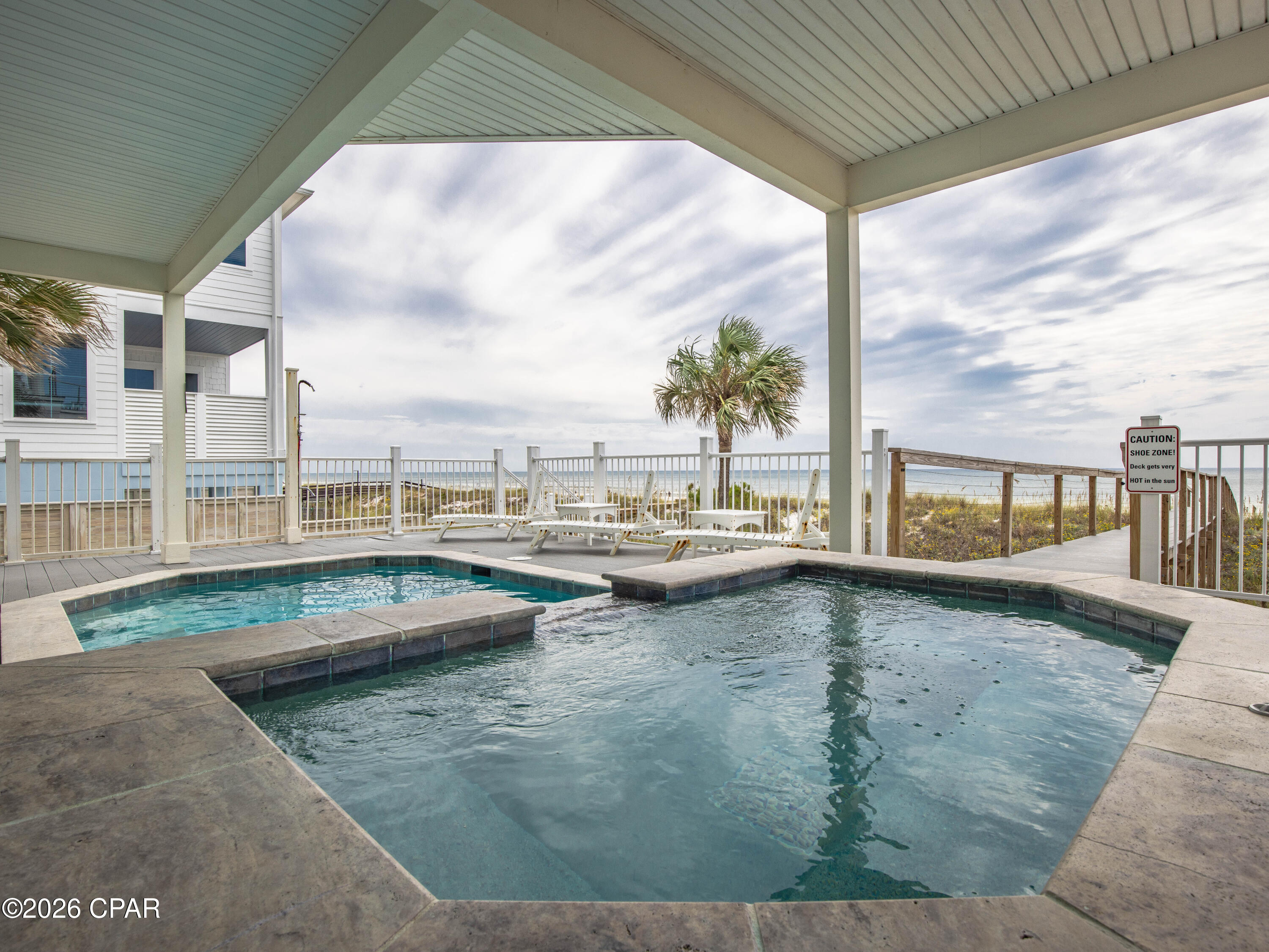 A W Pledger Panama City Beach - Residential