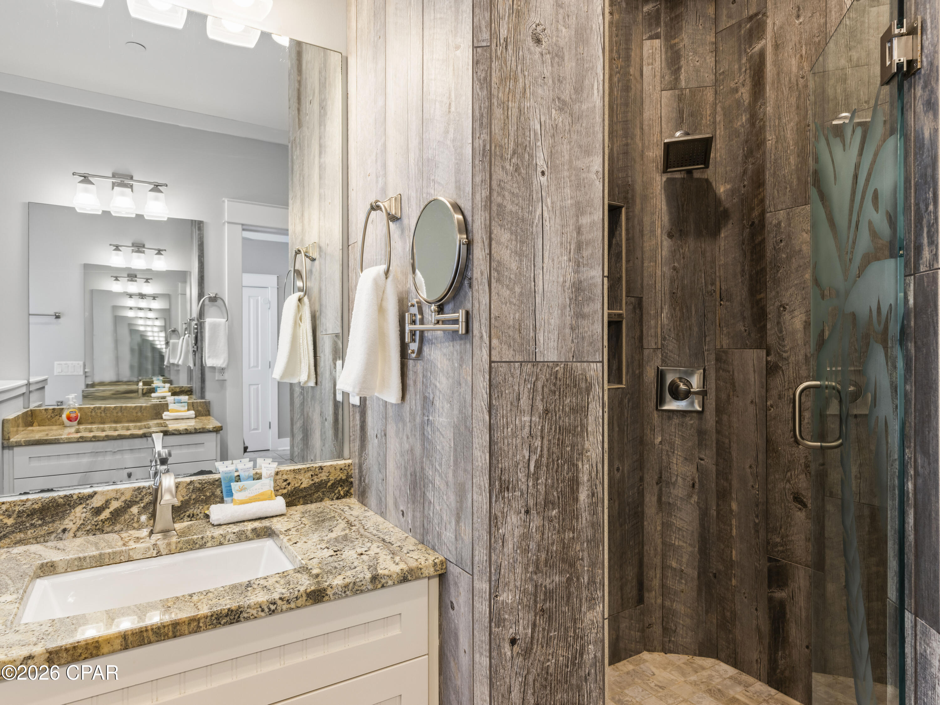 A W Pledger Panama City Beach - Residential