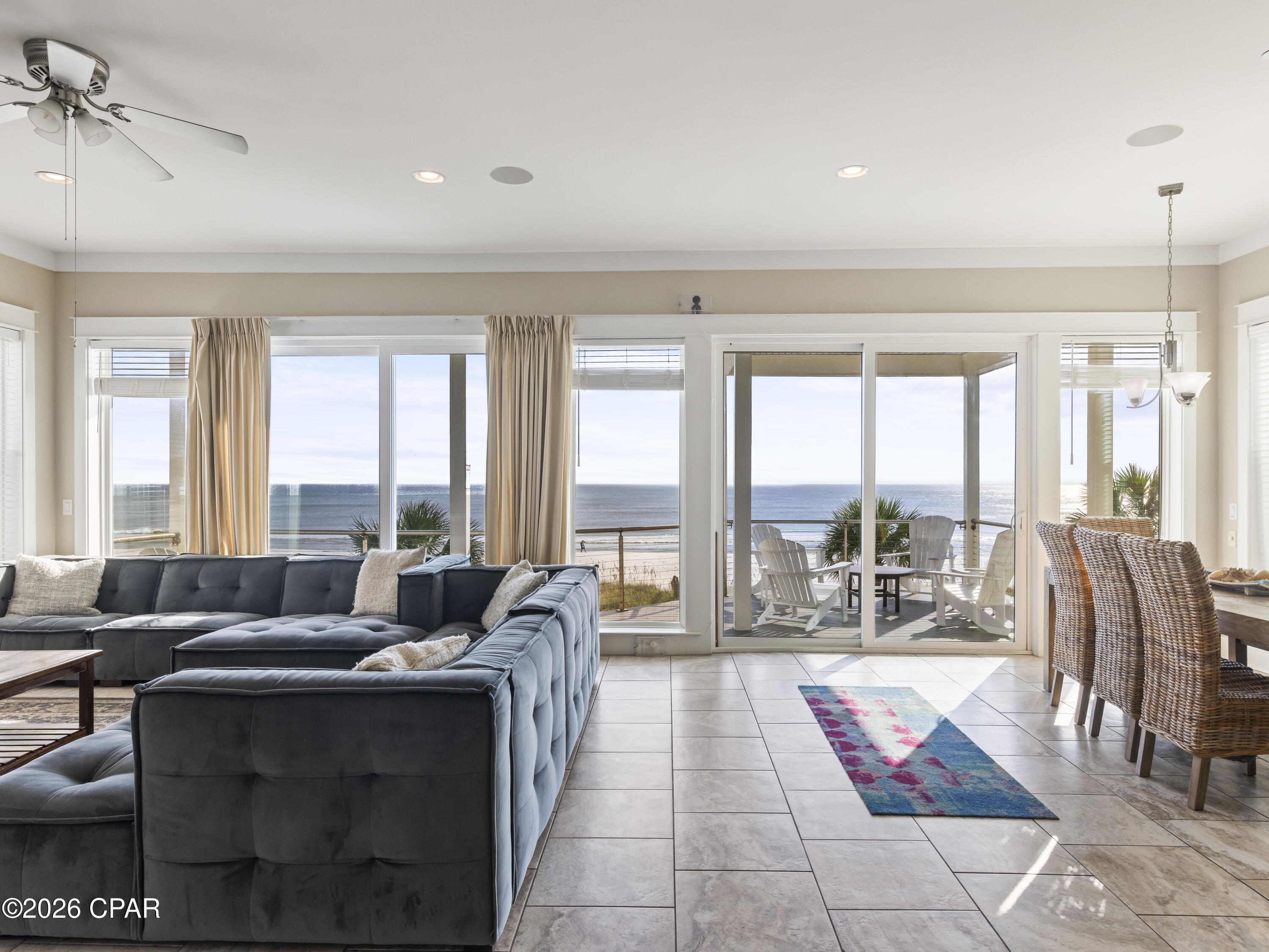 A W Pledger Panama City Beach - Residential