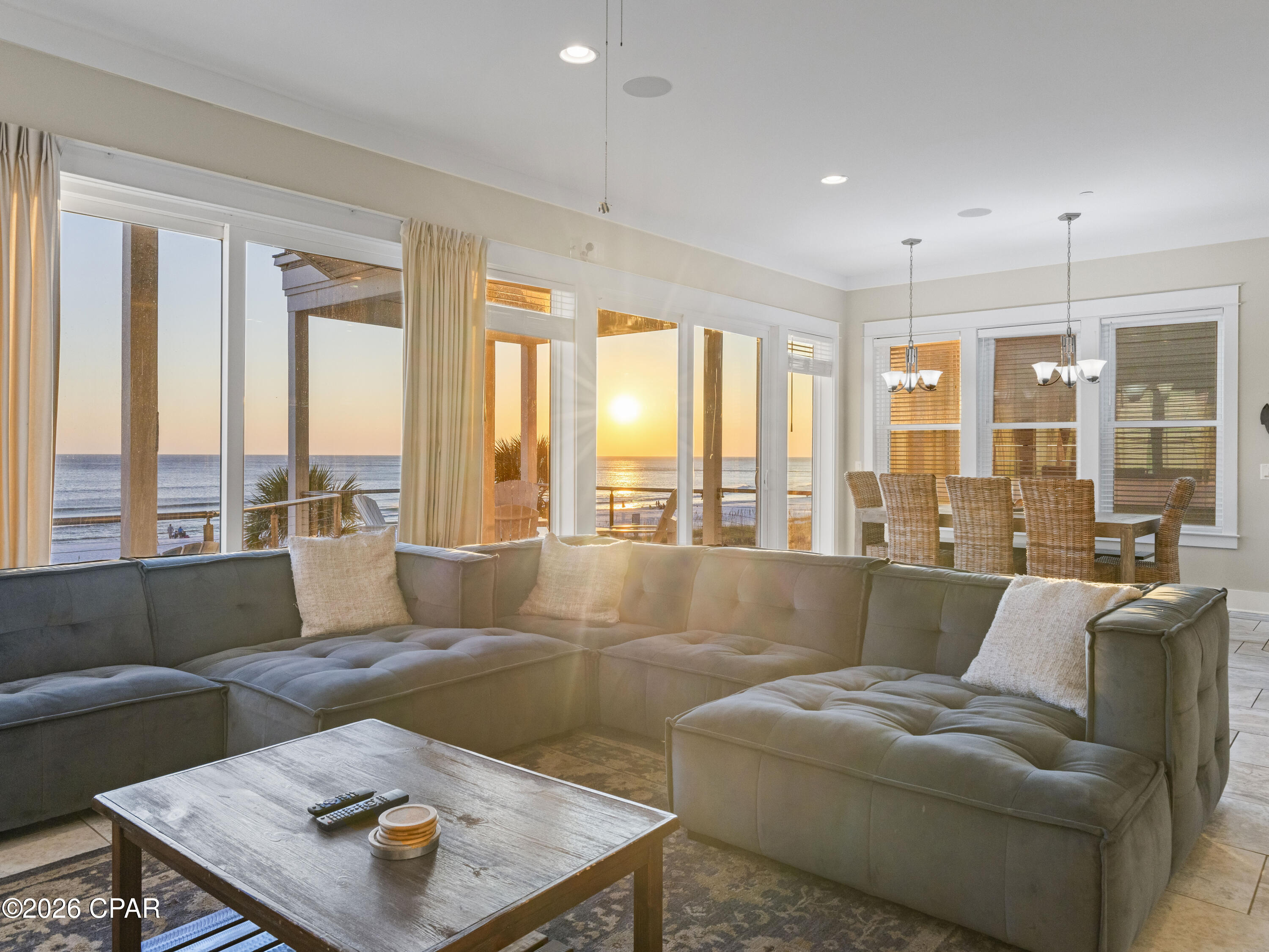 A W Pledger Panama City Beach - Residential
