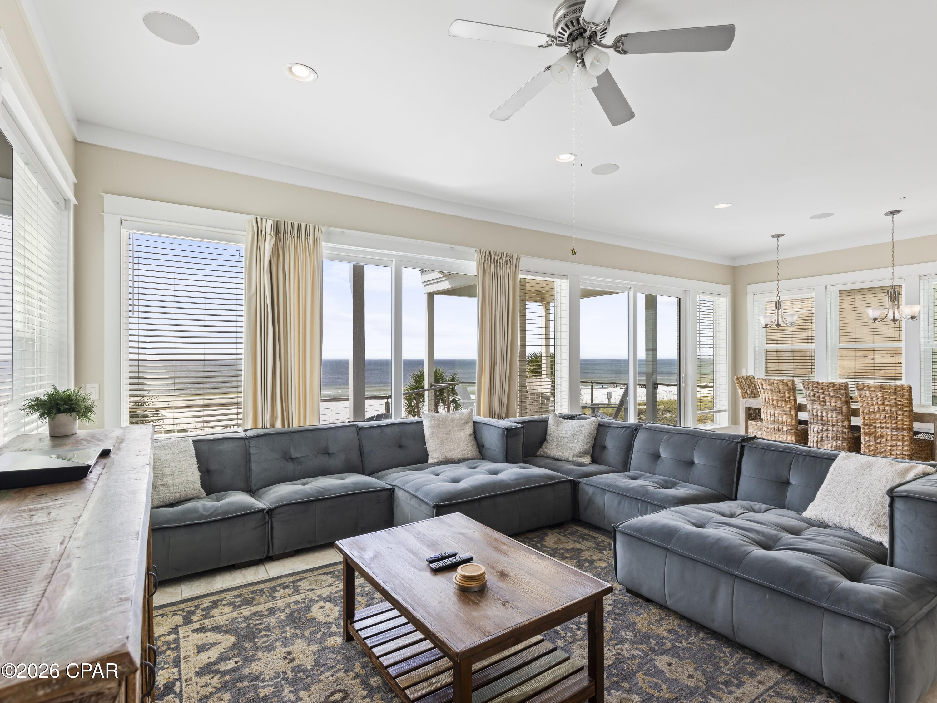 A W Pledger Panama City Beach - Residential