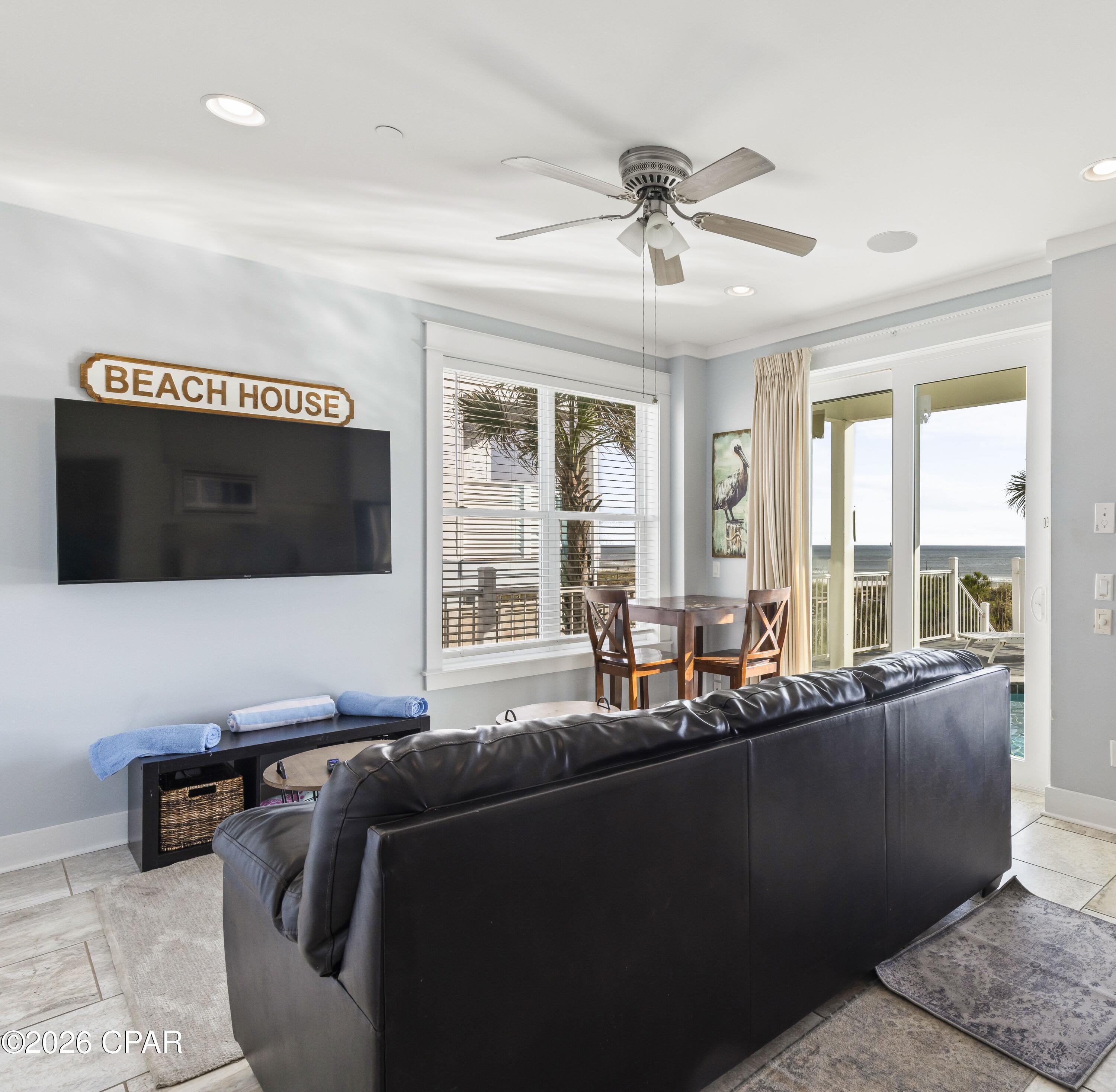 A W Pledger Panama City Beach - Residential
