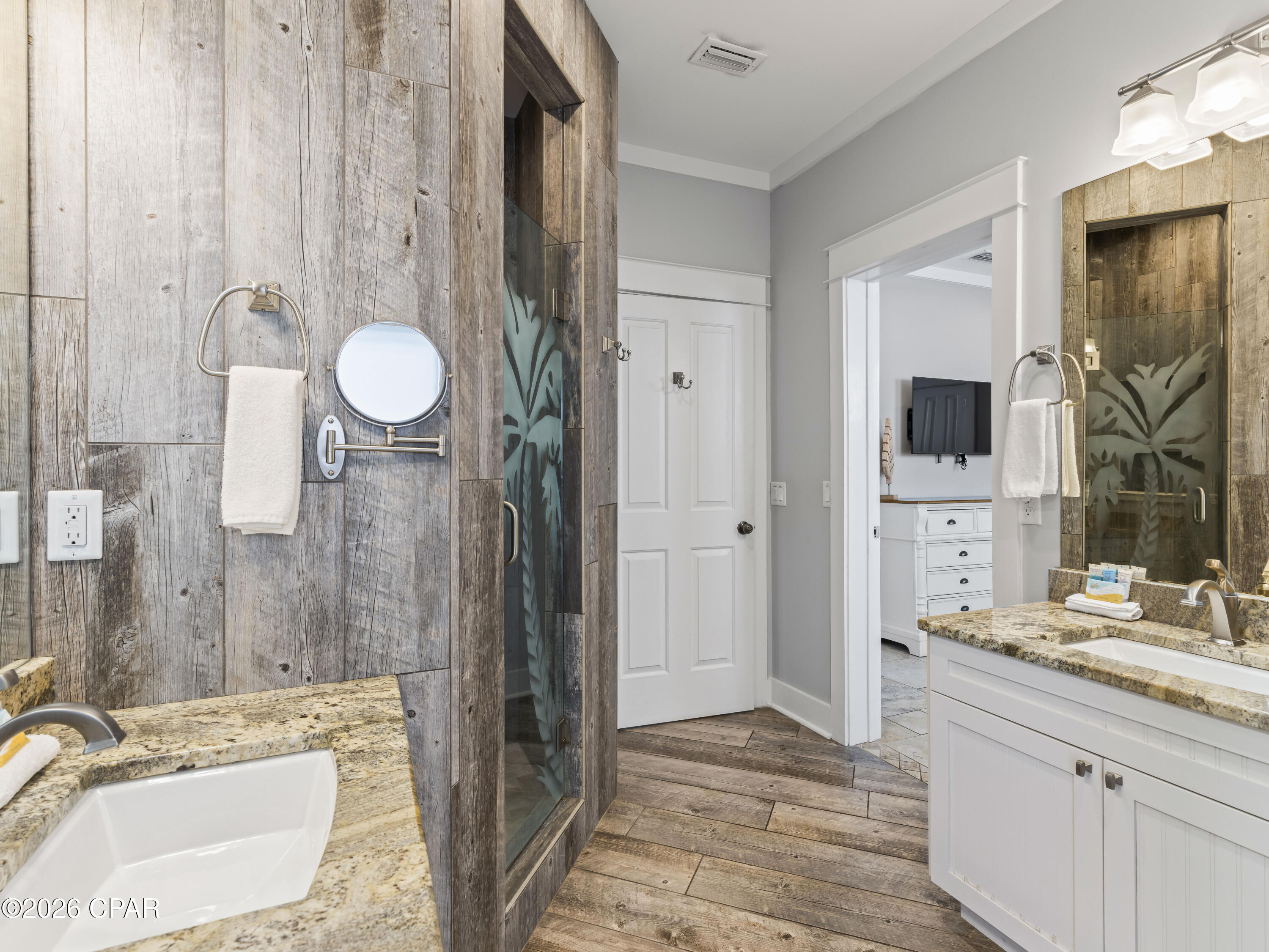 A W Pledger Panama City Beach - Residential
