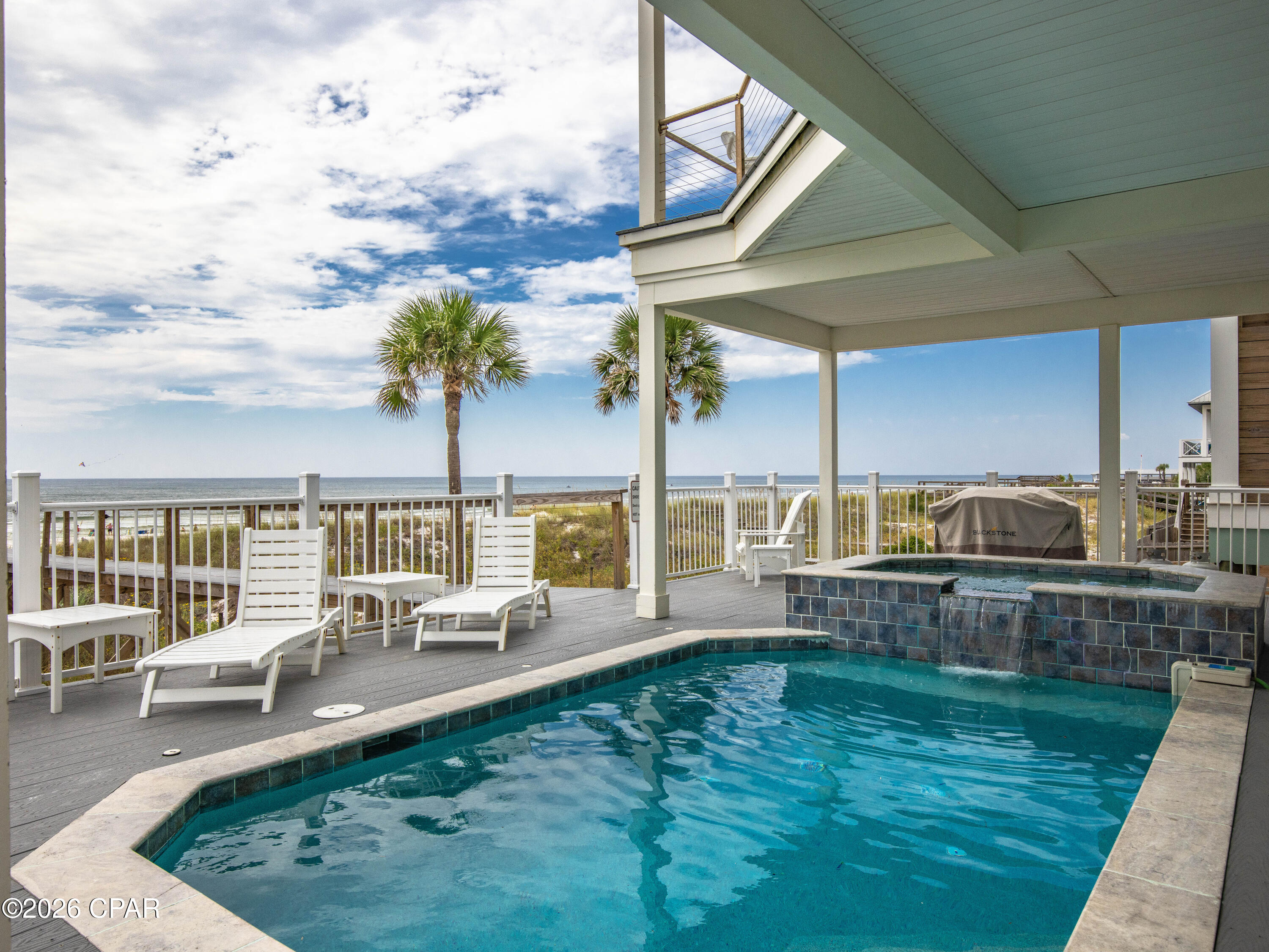 A W Pledger Panama City Beach - Residential
