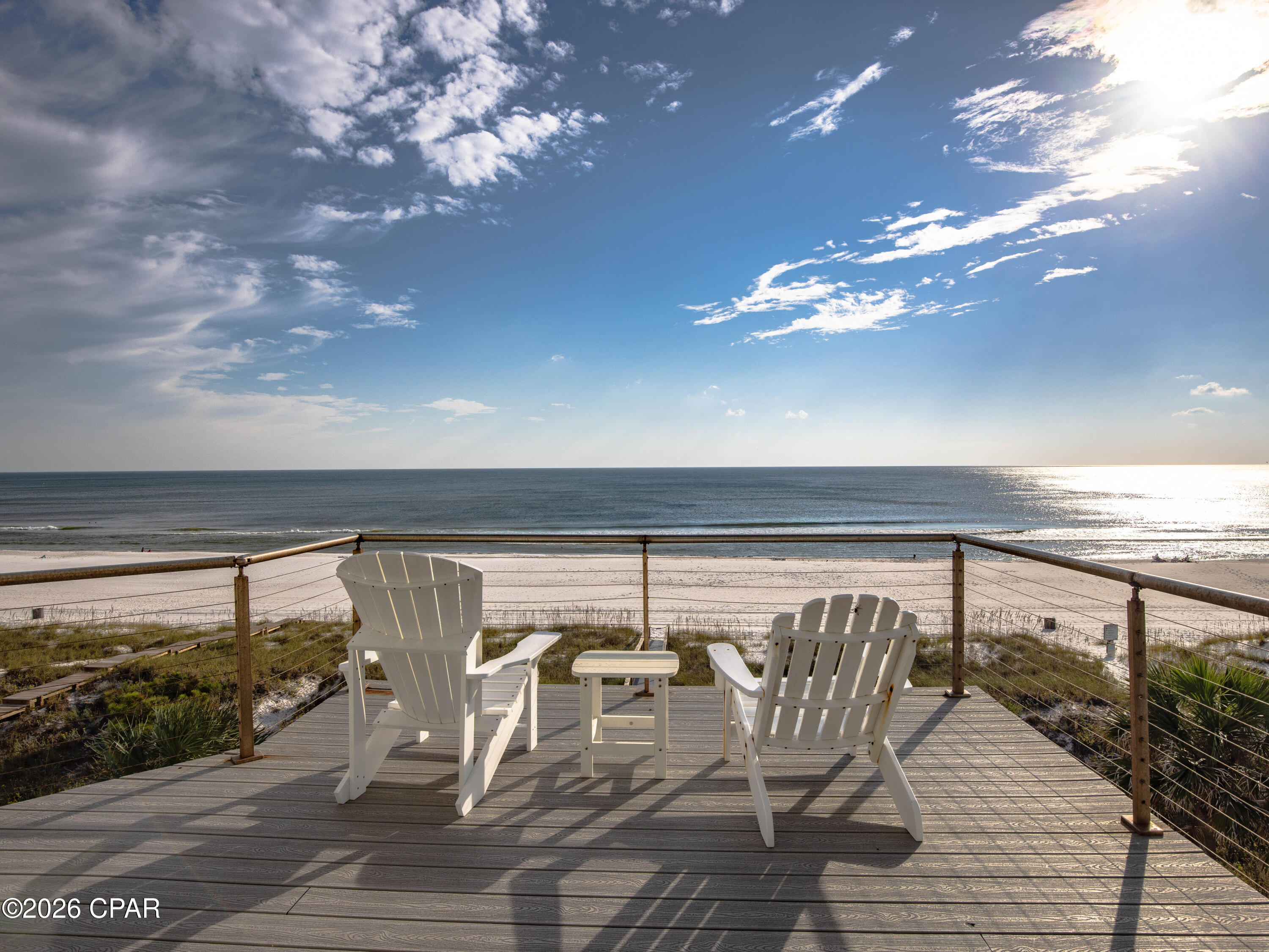 A W Pledger Panama City Beach - Residential