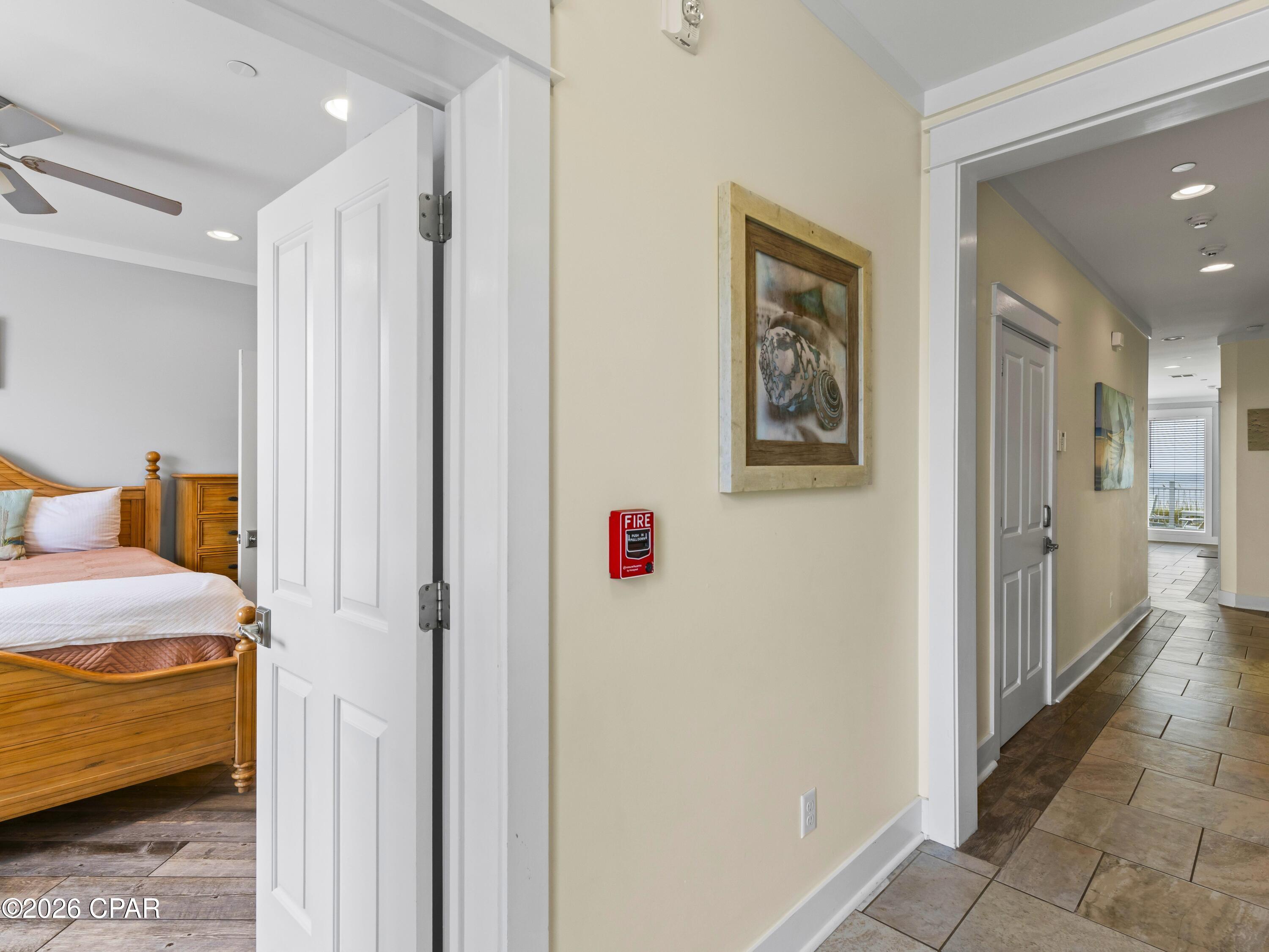 A W Pledger Panama City Beach - Residential