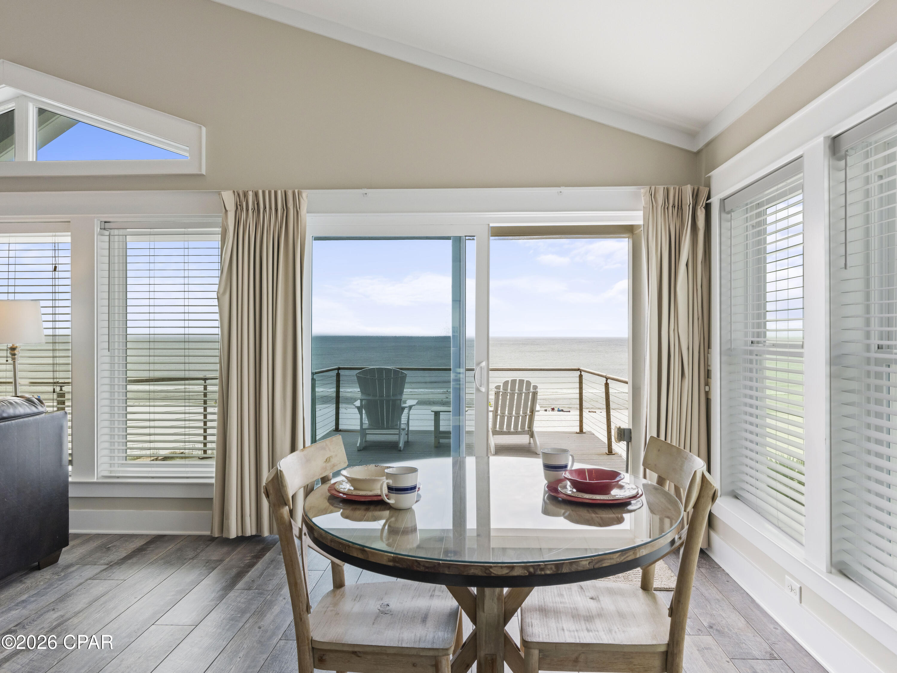 A W Pledger Panama City Beach - Residential