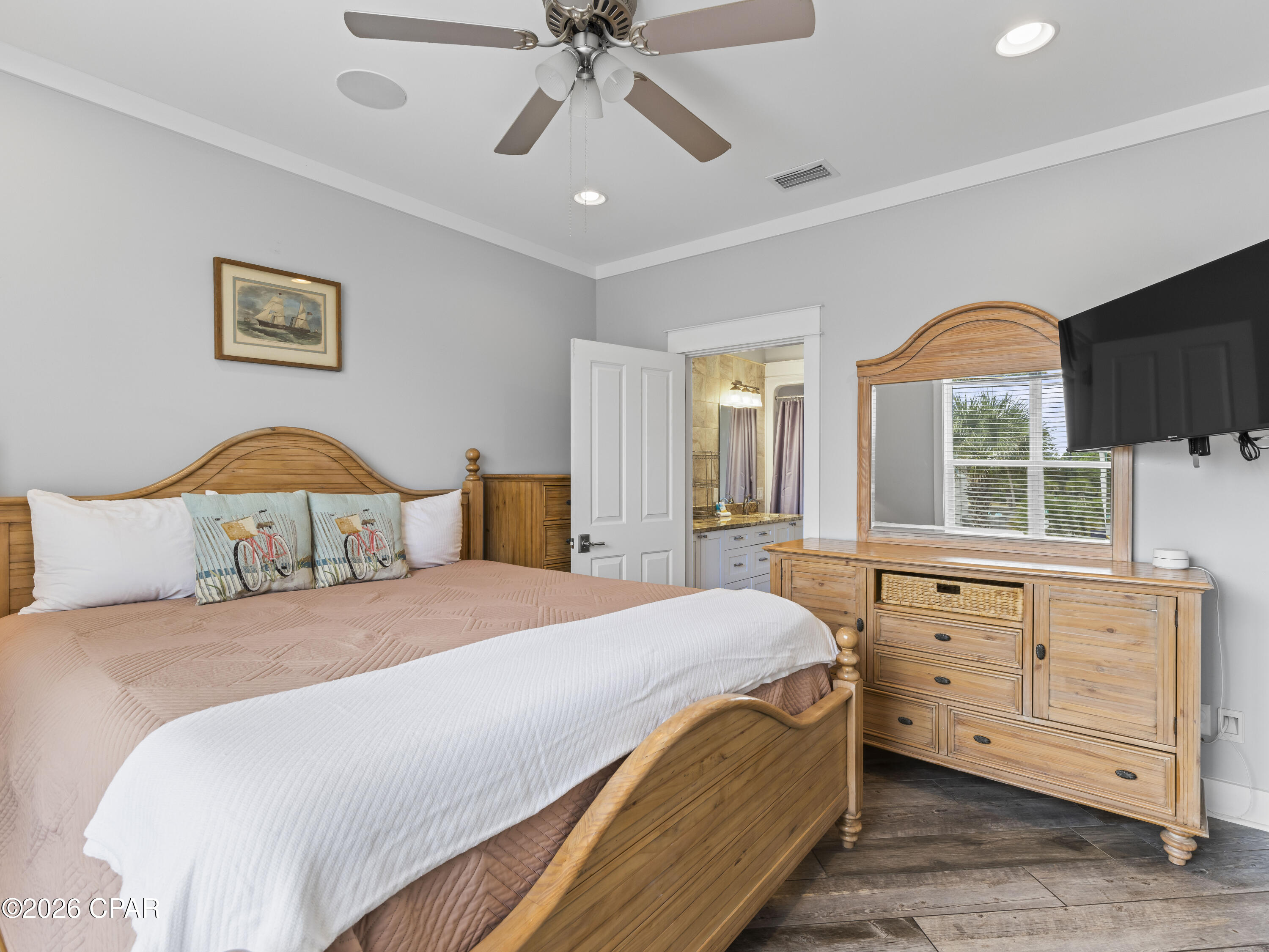 A W Pledger Panama City Beach - Residential