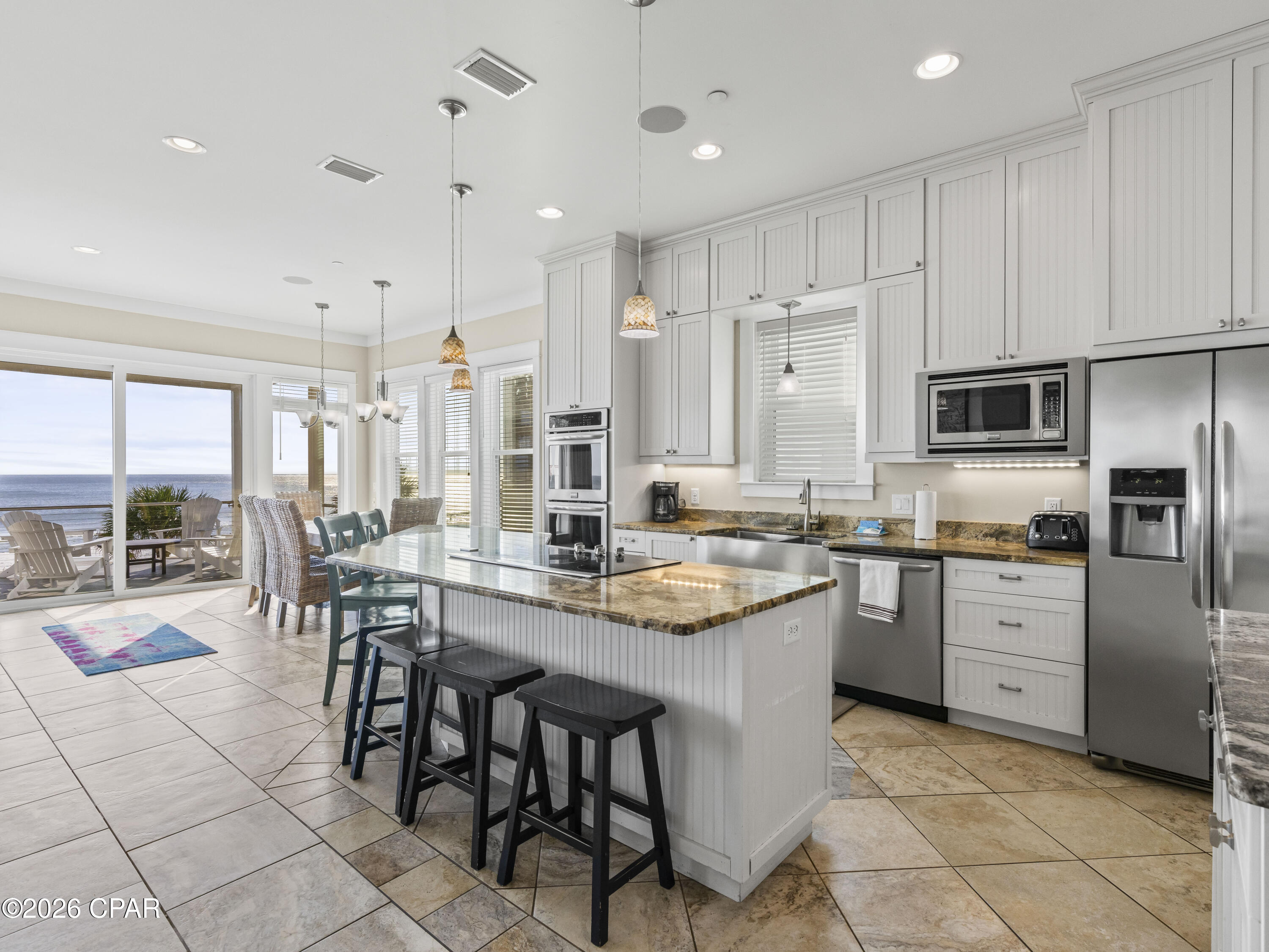 A W Pledger Panama City Beach - Residential