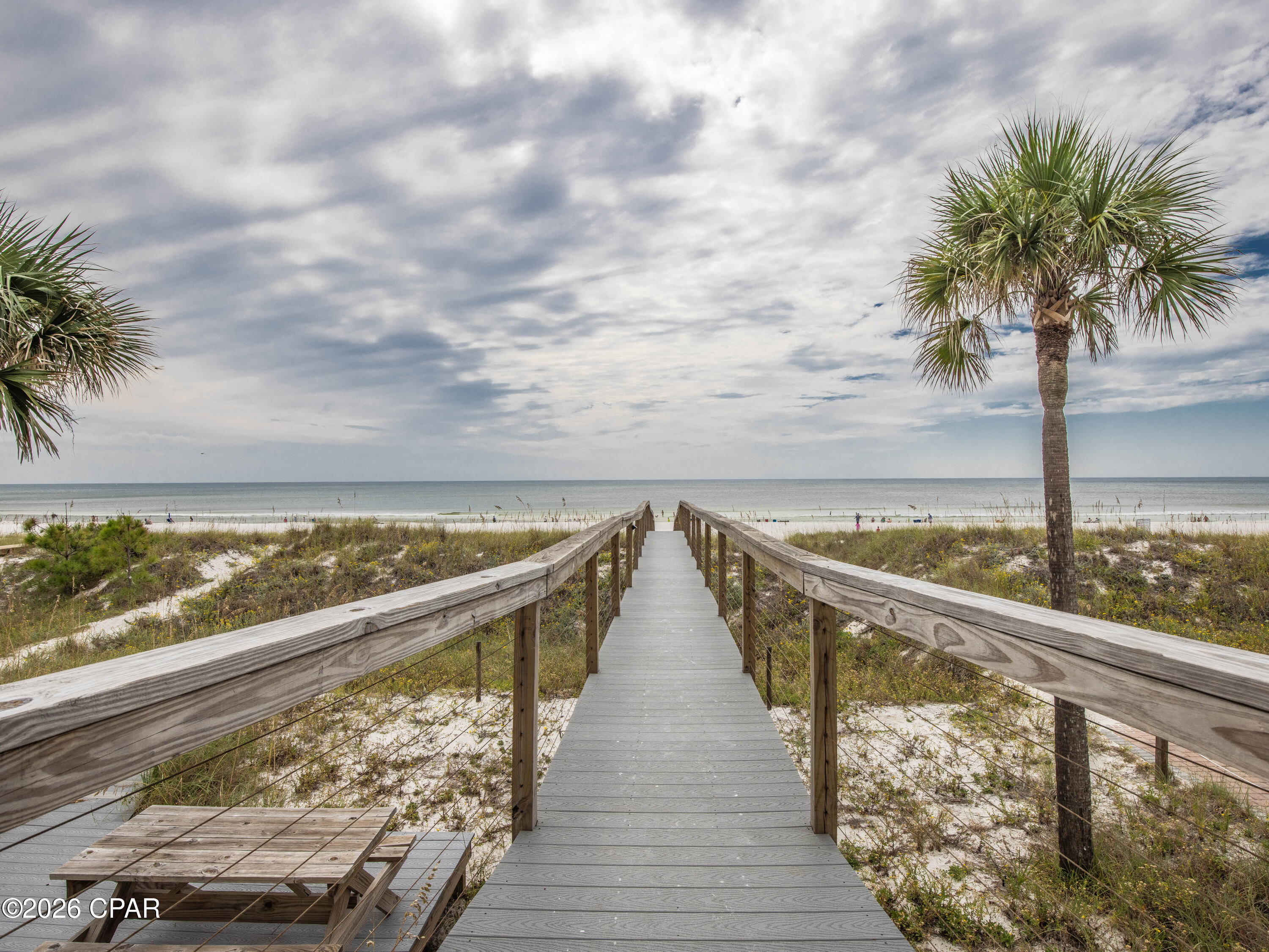 A W Pledger Panama City Beach - Residential