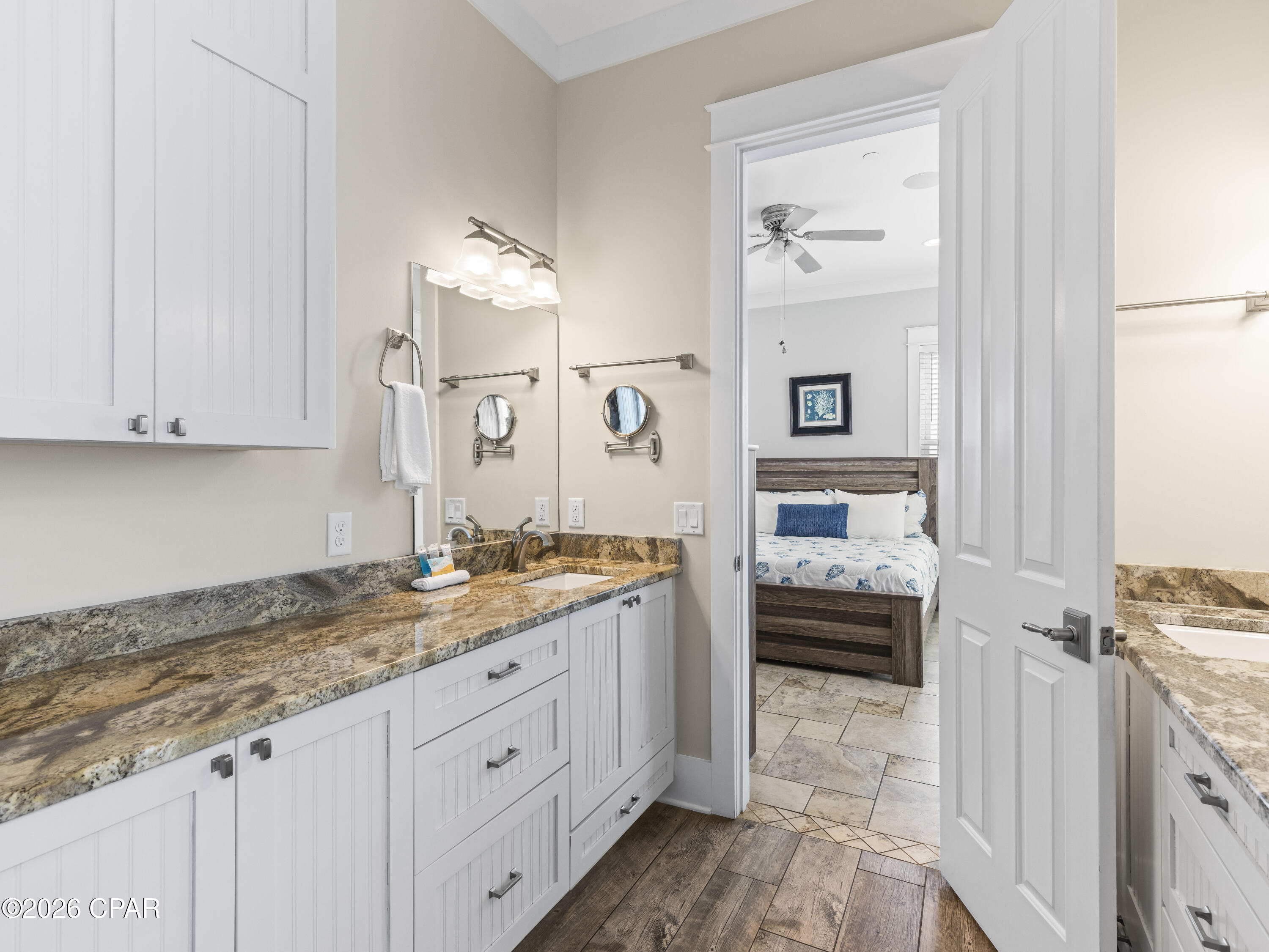 A W Pledger Panama City Beach - Residential