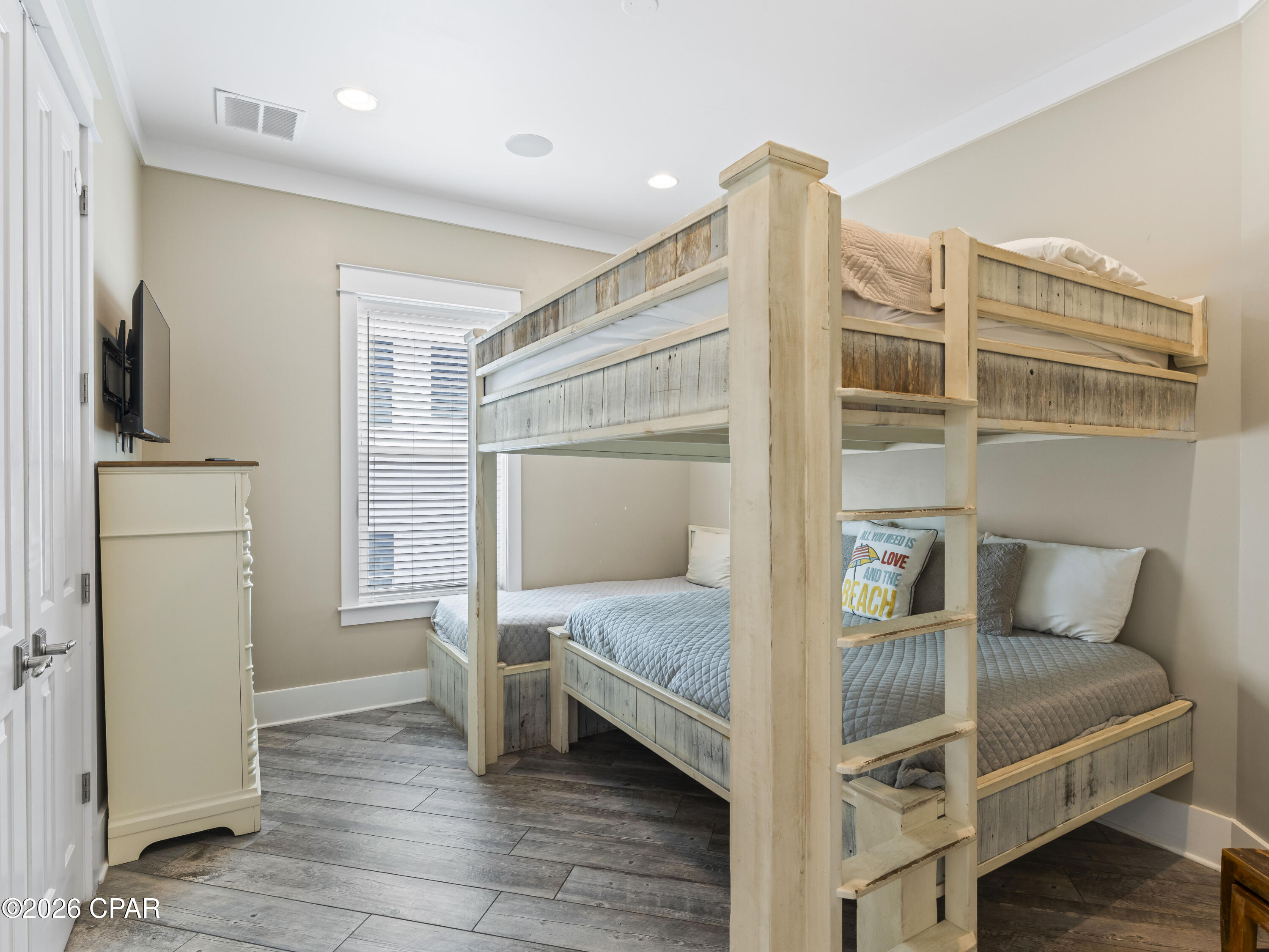 A W Pledger Panama City Beach - Residential
