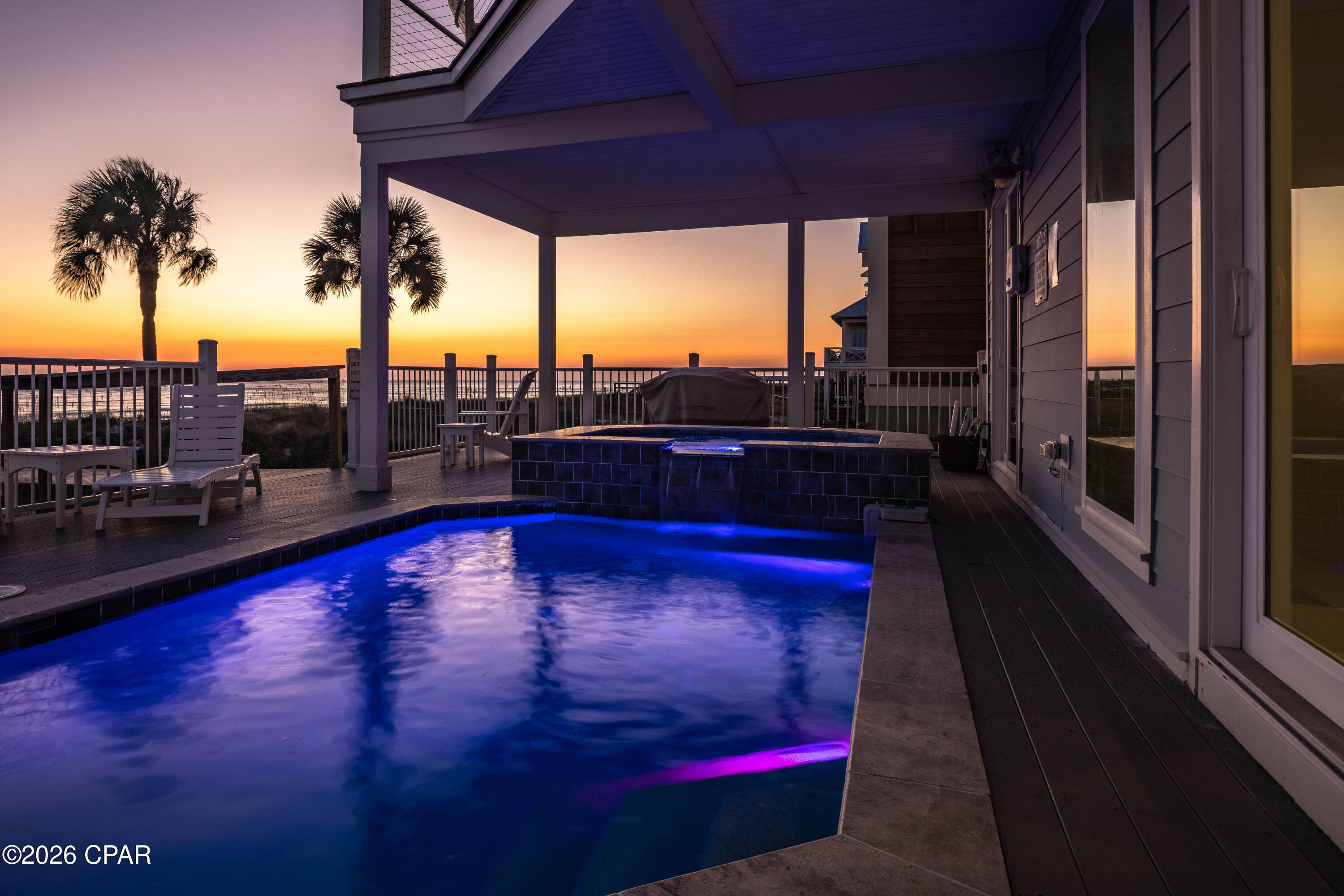 A W Pledger Panama City Beach - Residential