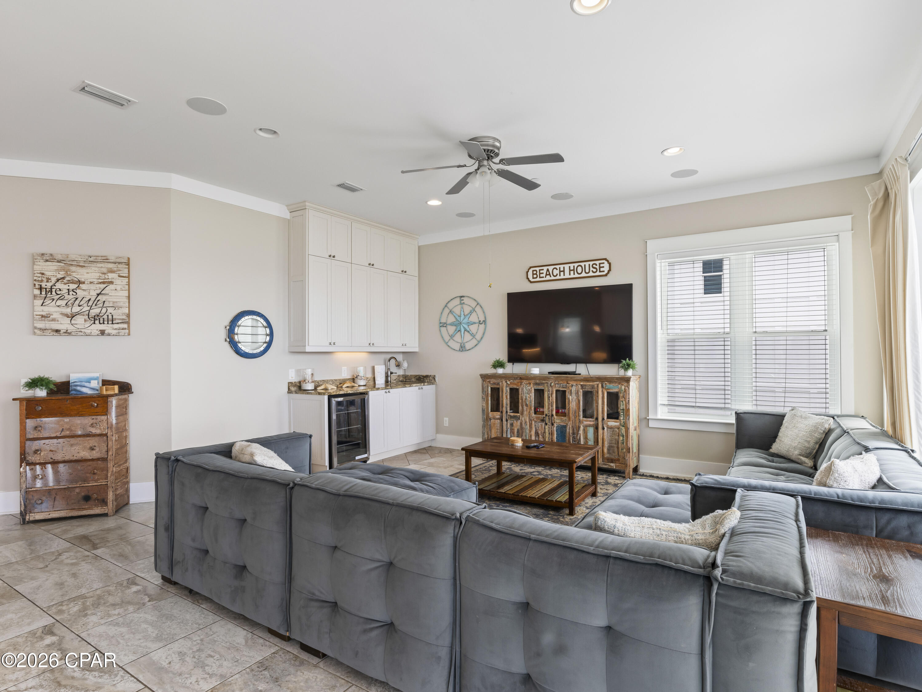 A W Pledger Panama City Beach - Residential