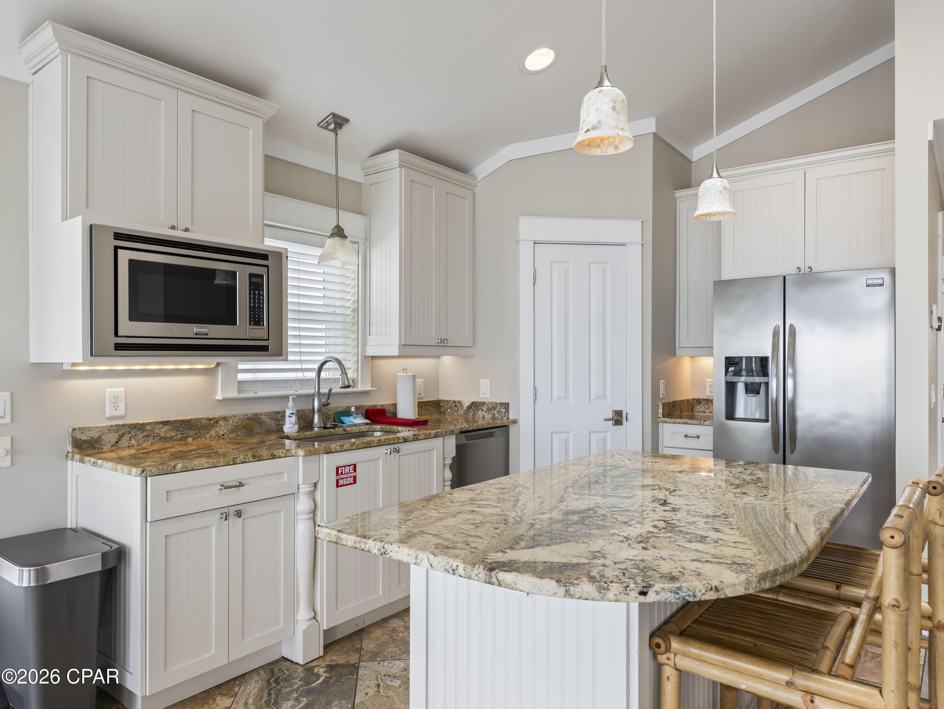 A W Pledger Panama City Beach - Residential