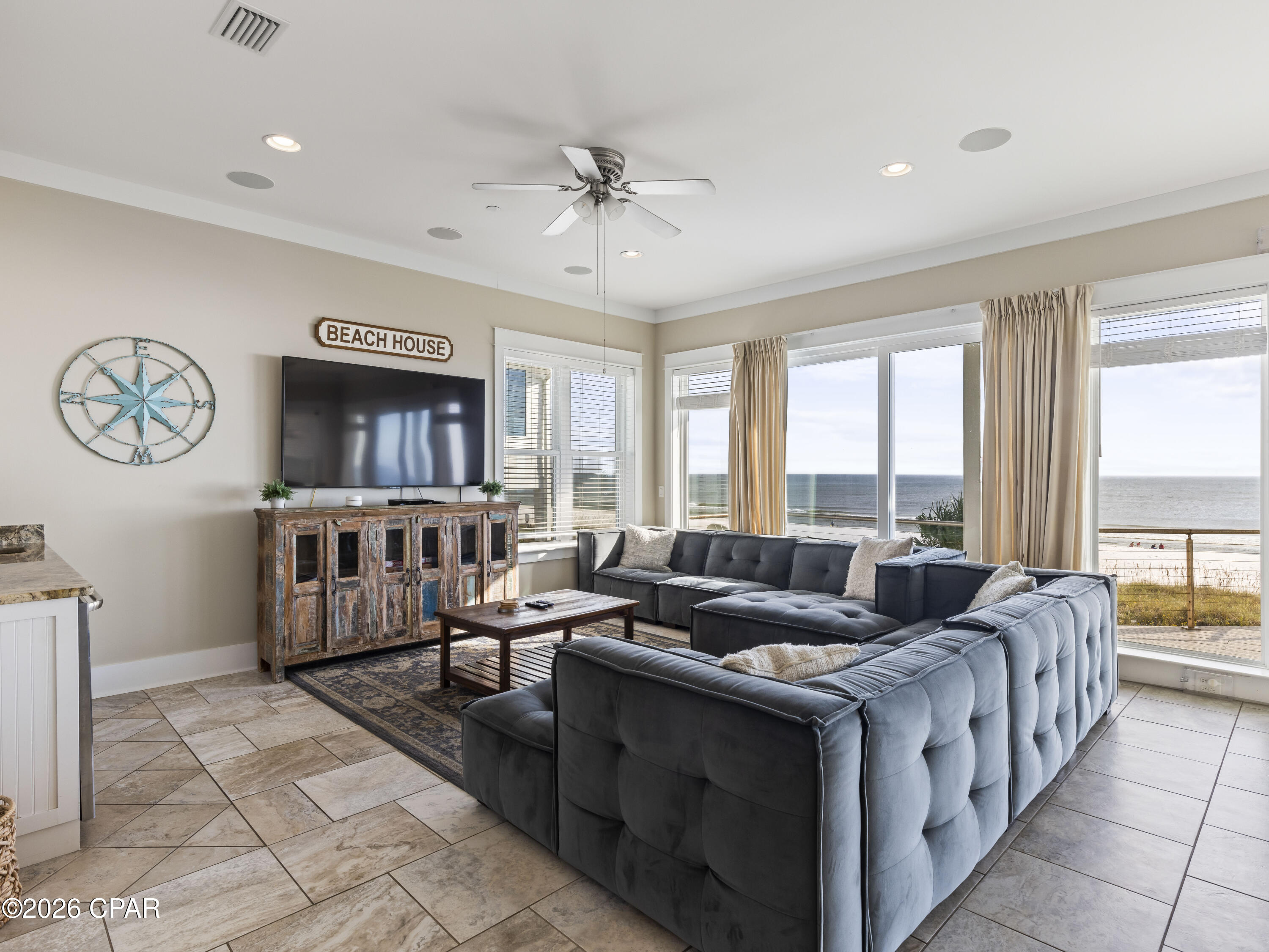 A W Pledger Panama City Beach - Residential