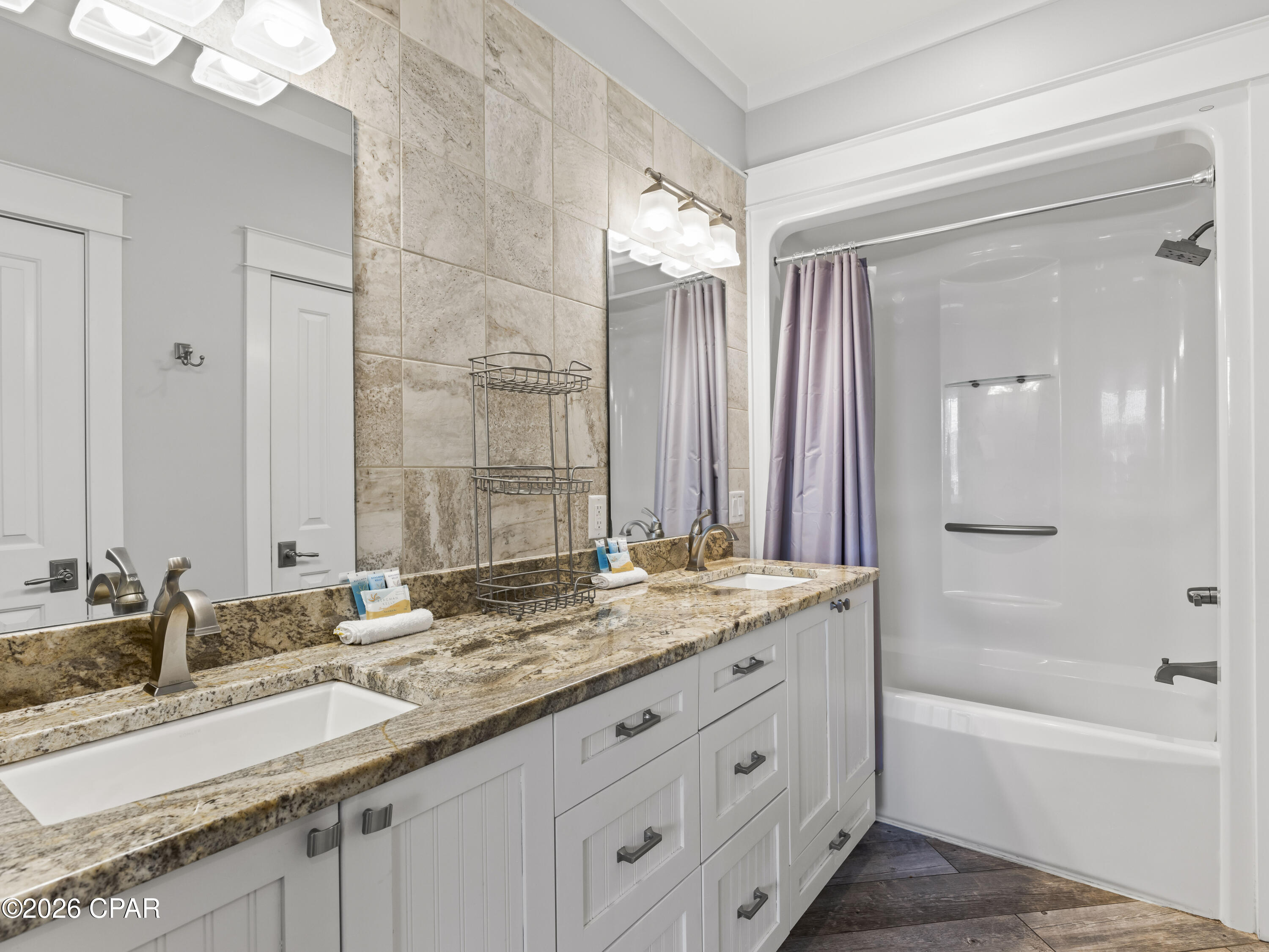 A W Pledger Panama City Beach - Residential