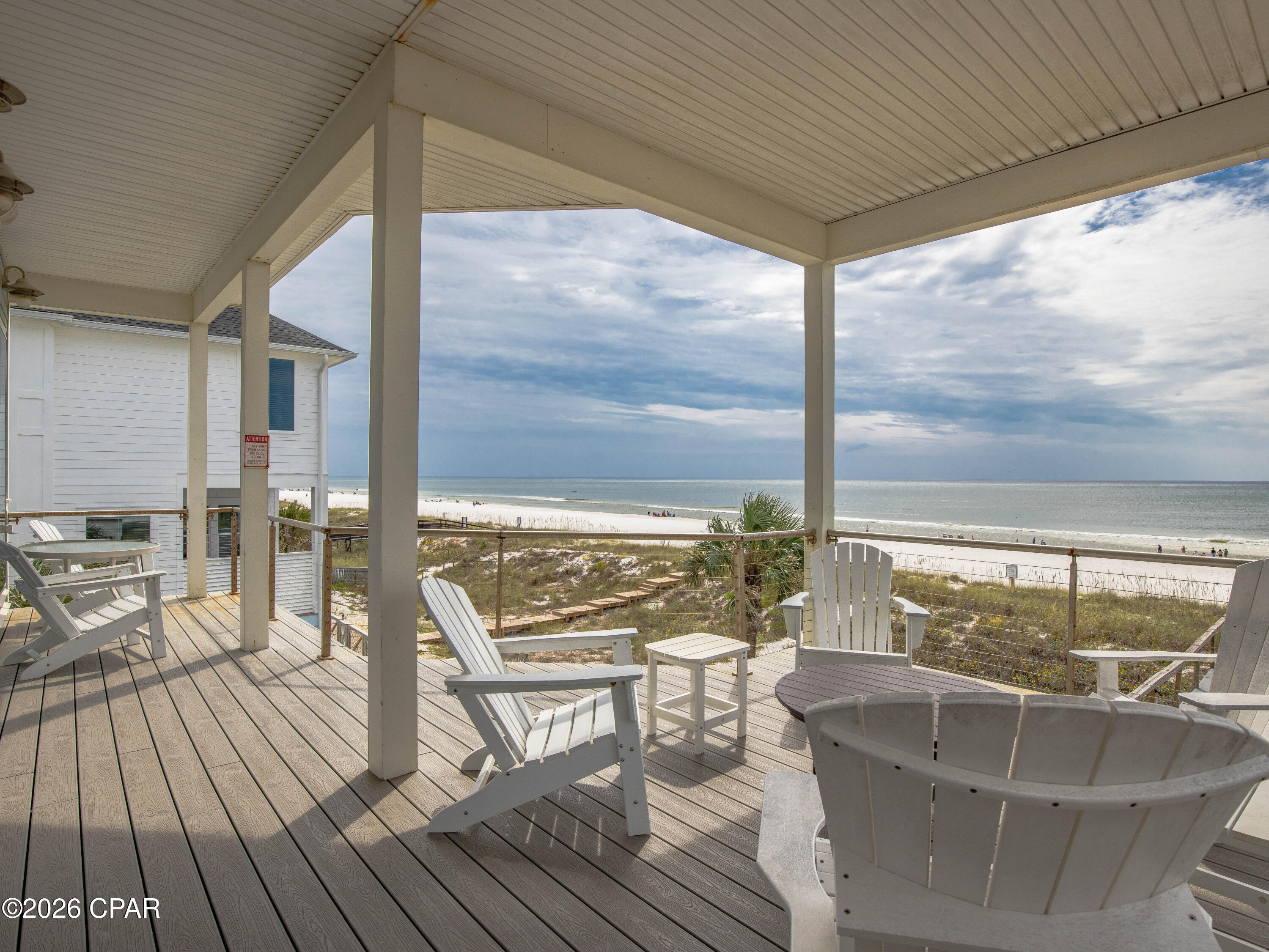 A W Pledger Panama City Beach - Residential