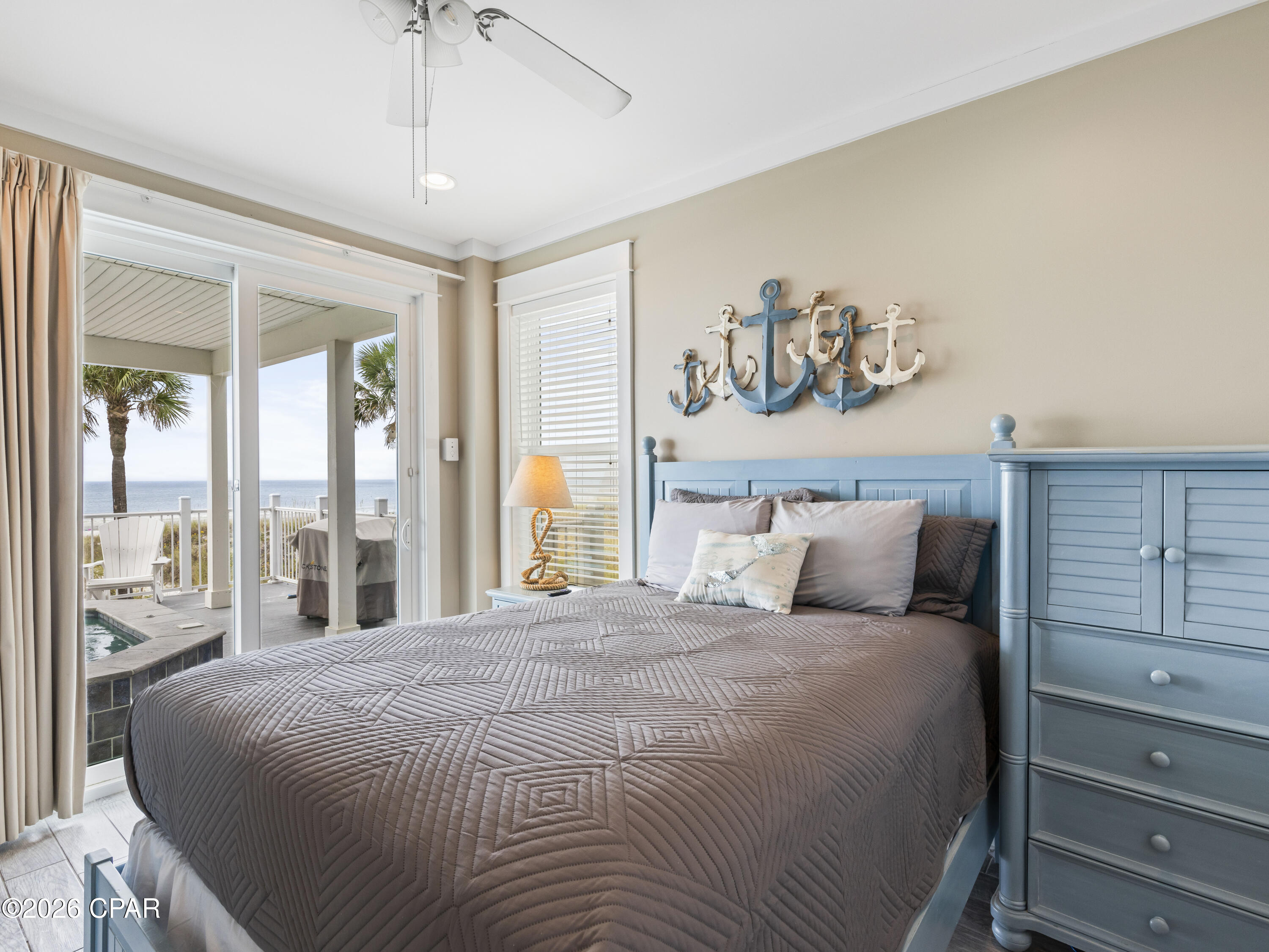 A W Pledger Panama City Beach - Residential