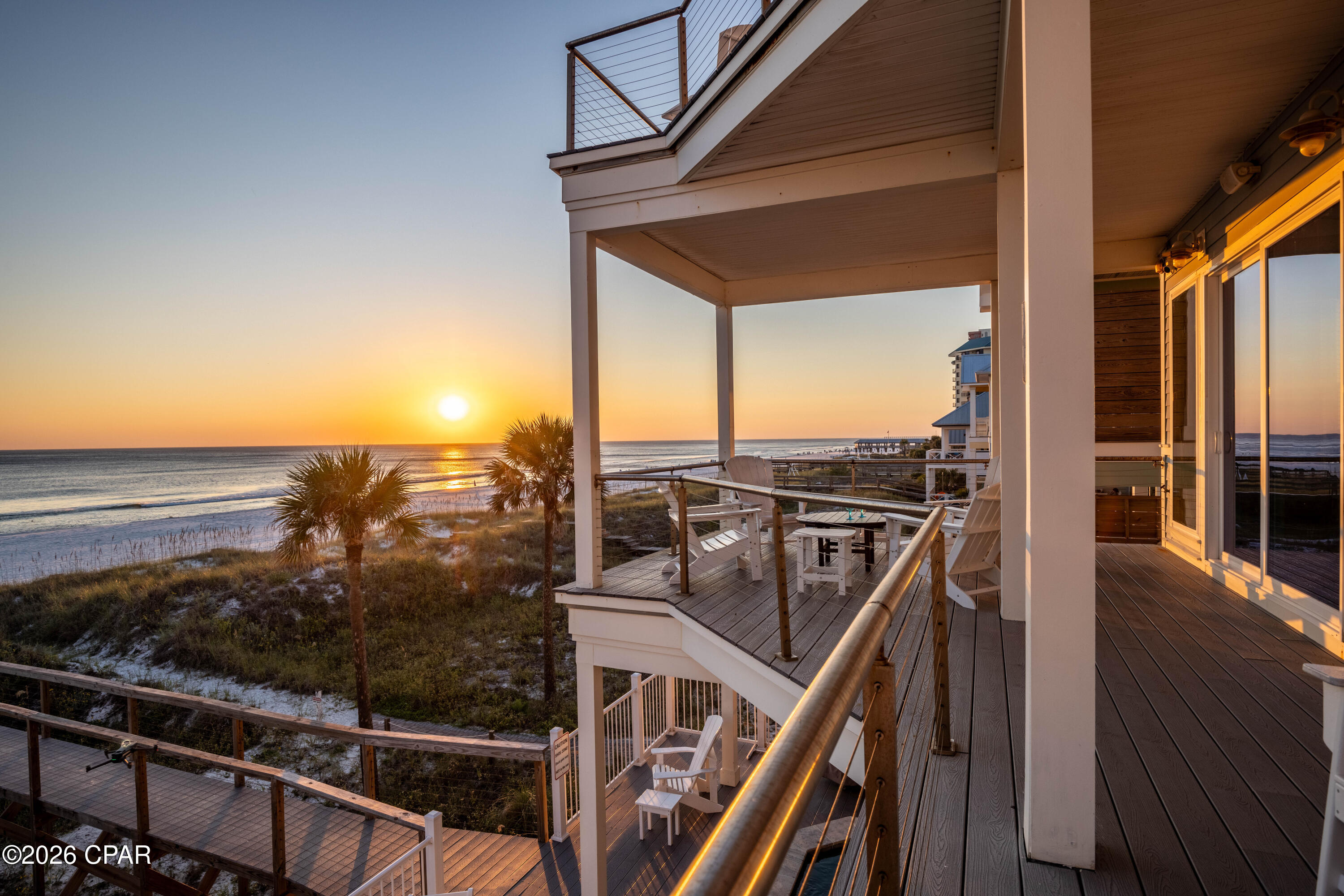 A W Pledger Panama City Beach - Residential