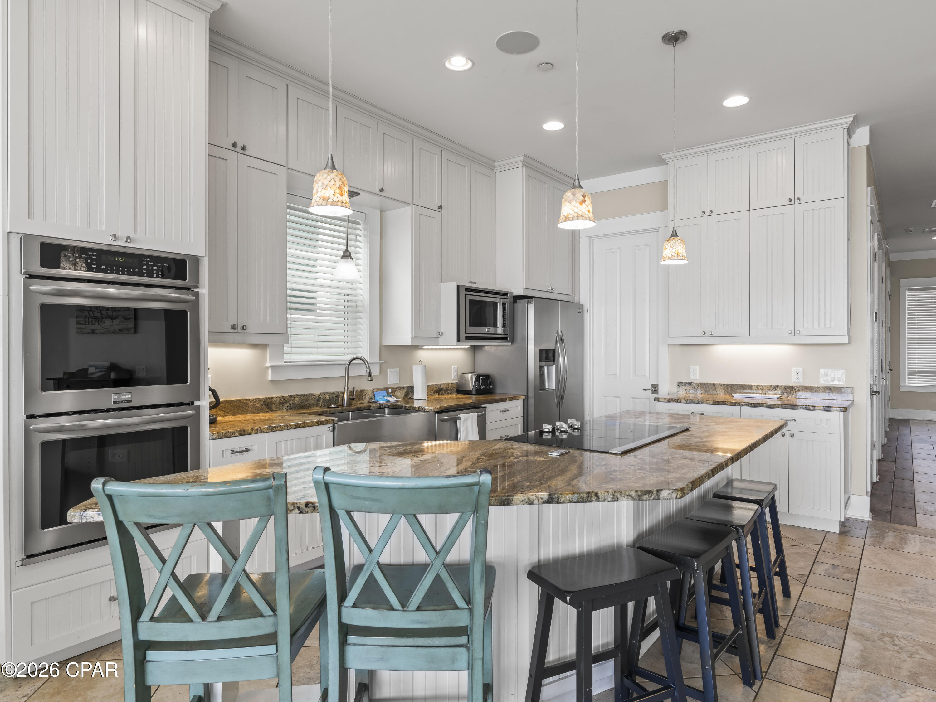 A W Pledger Panama City Beach - Residential