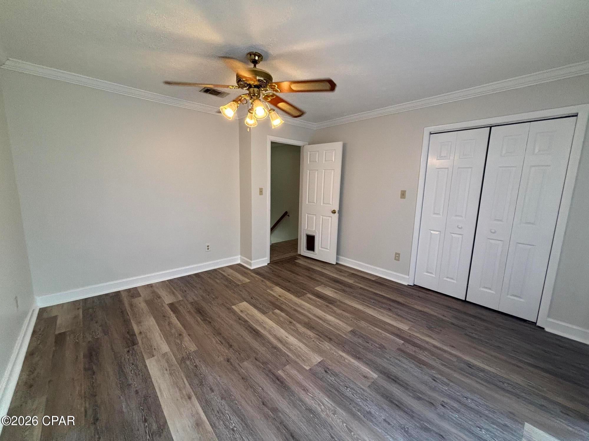 [No Recorded Subdiv] - Residential Lease